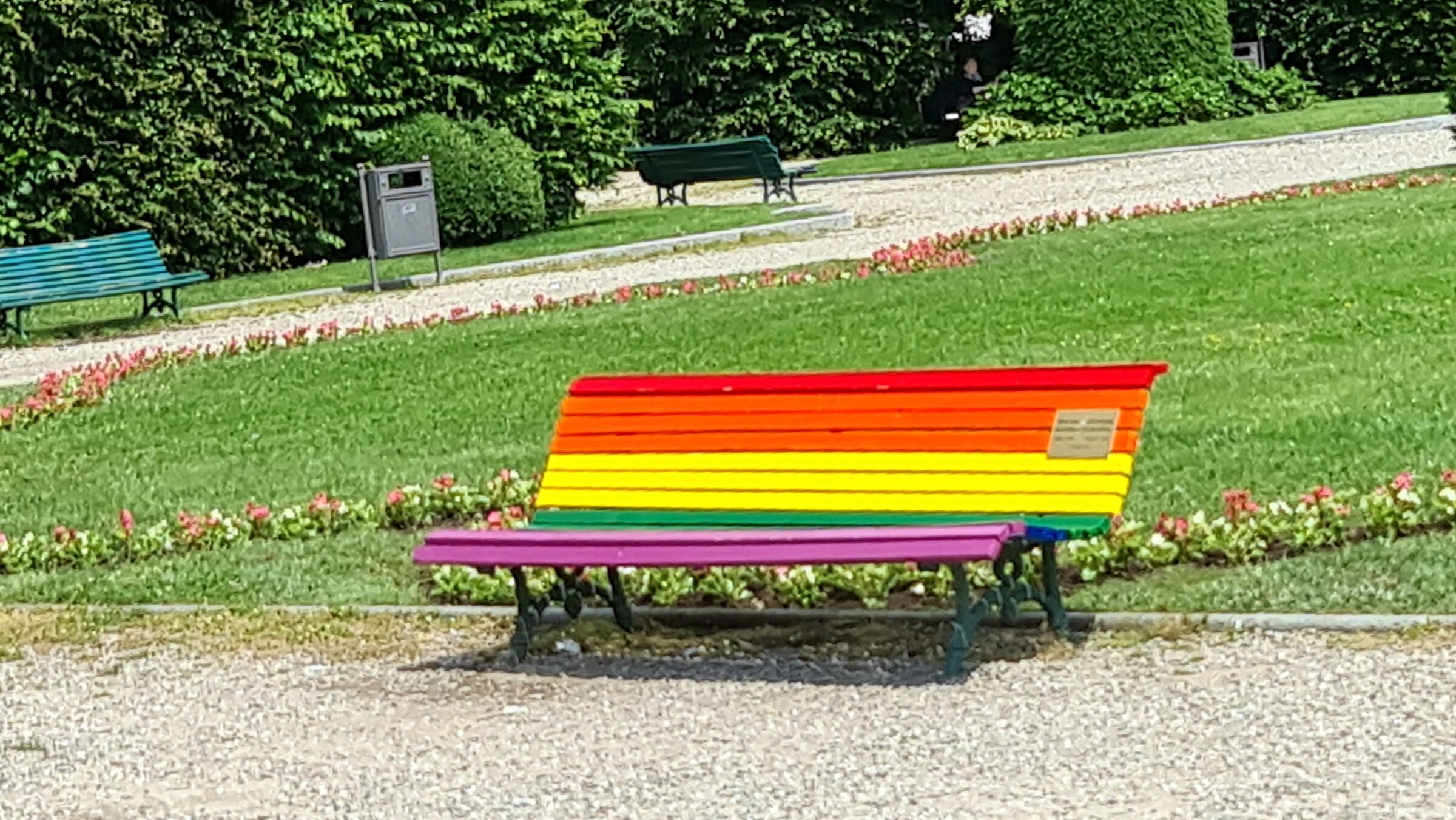 Remember social rights