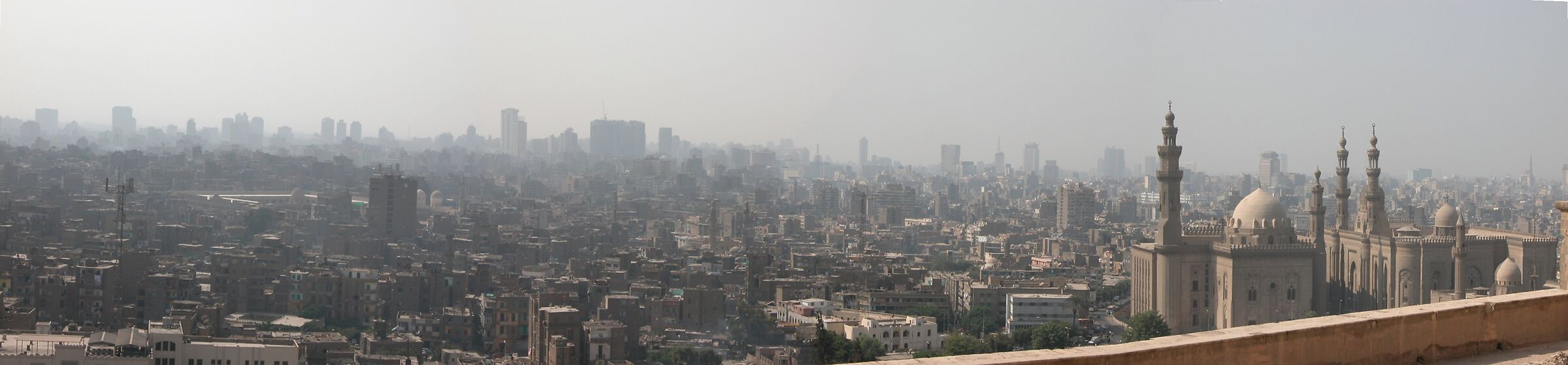 Cairo