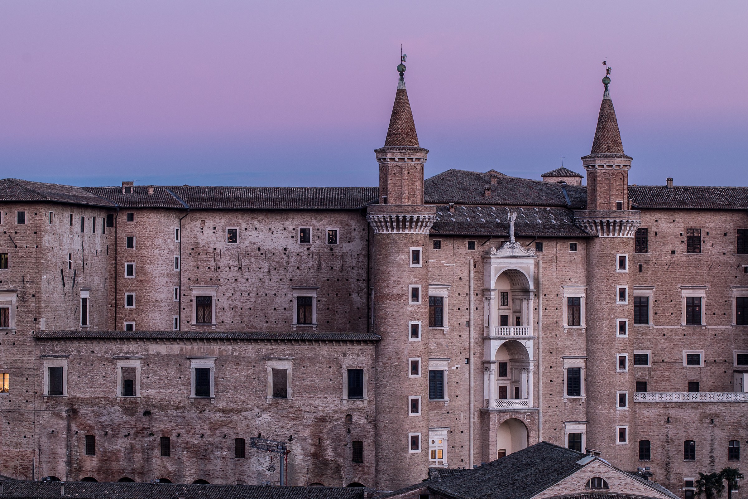 Urbino (pu) #2