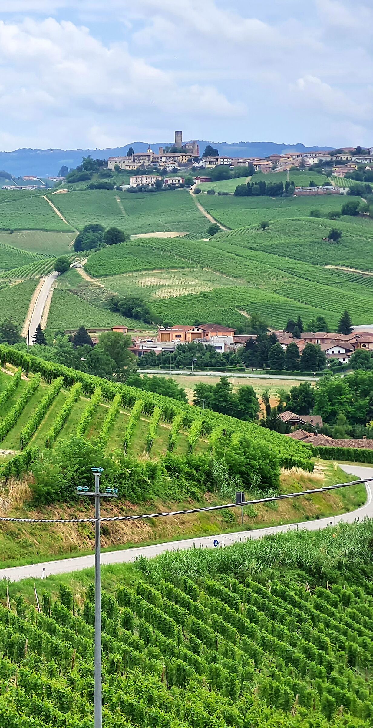Langhe
