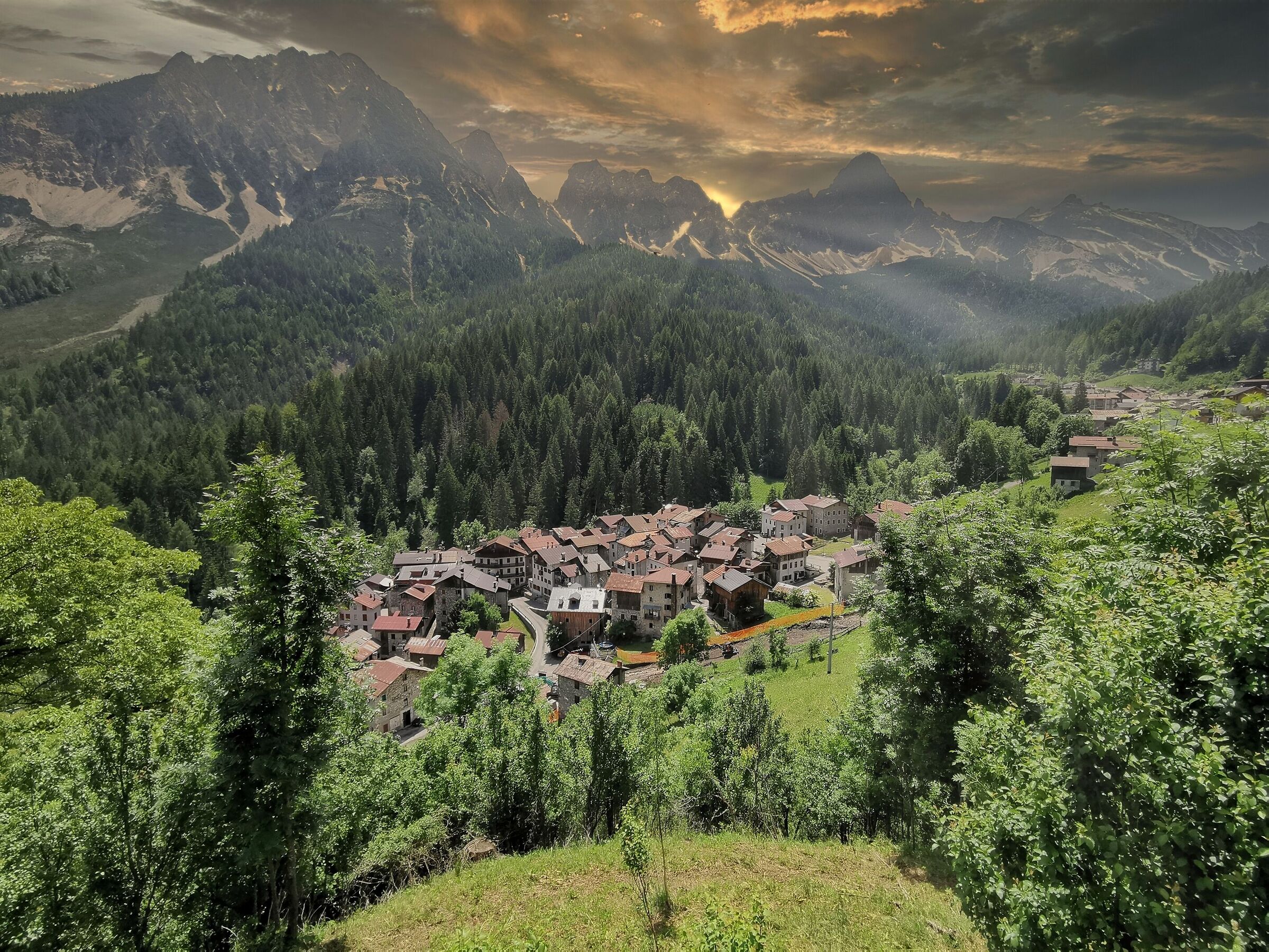 Cibiana di Cadore