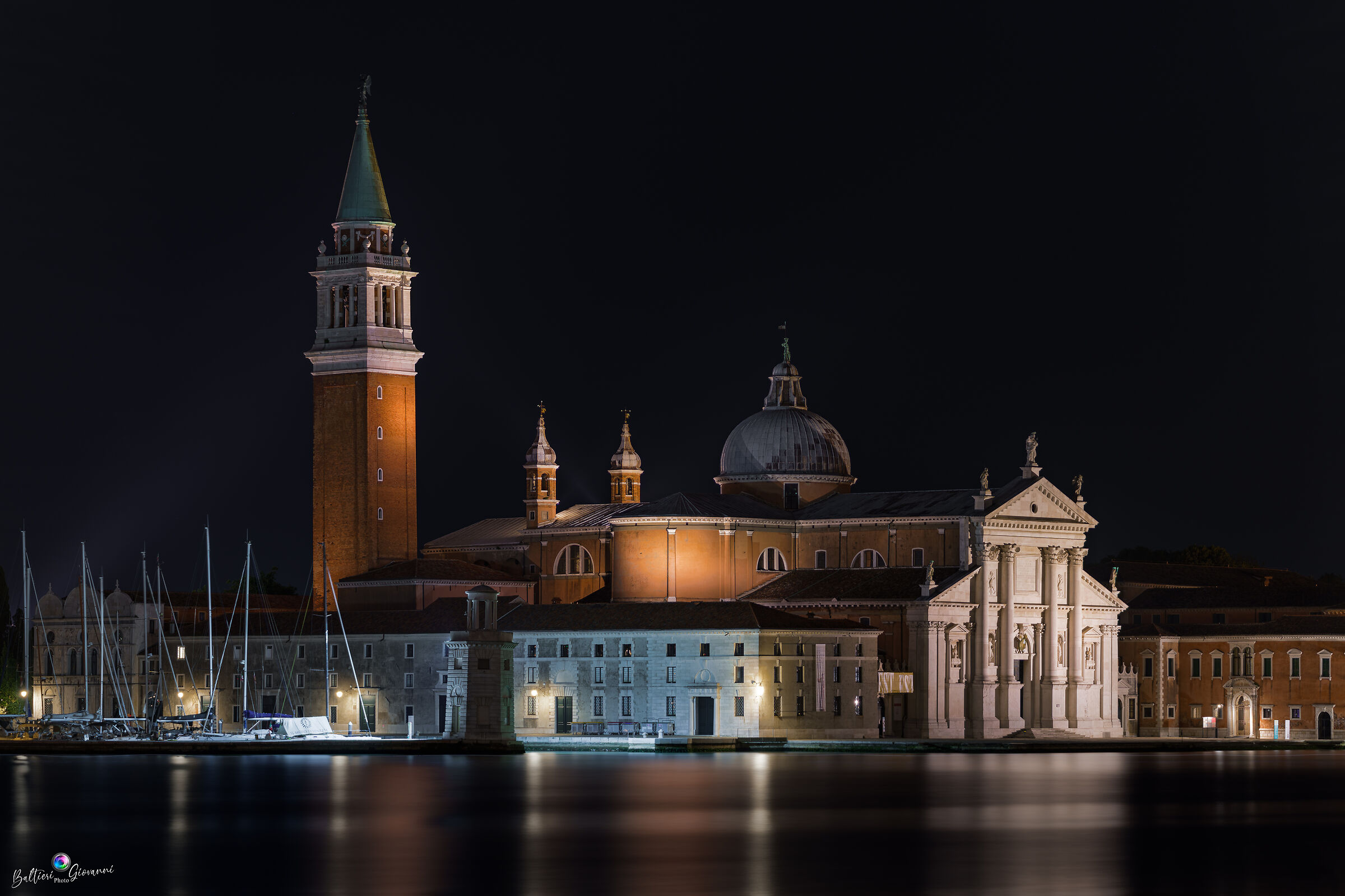 San Giorgio Maggiore