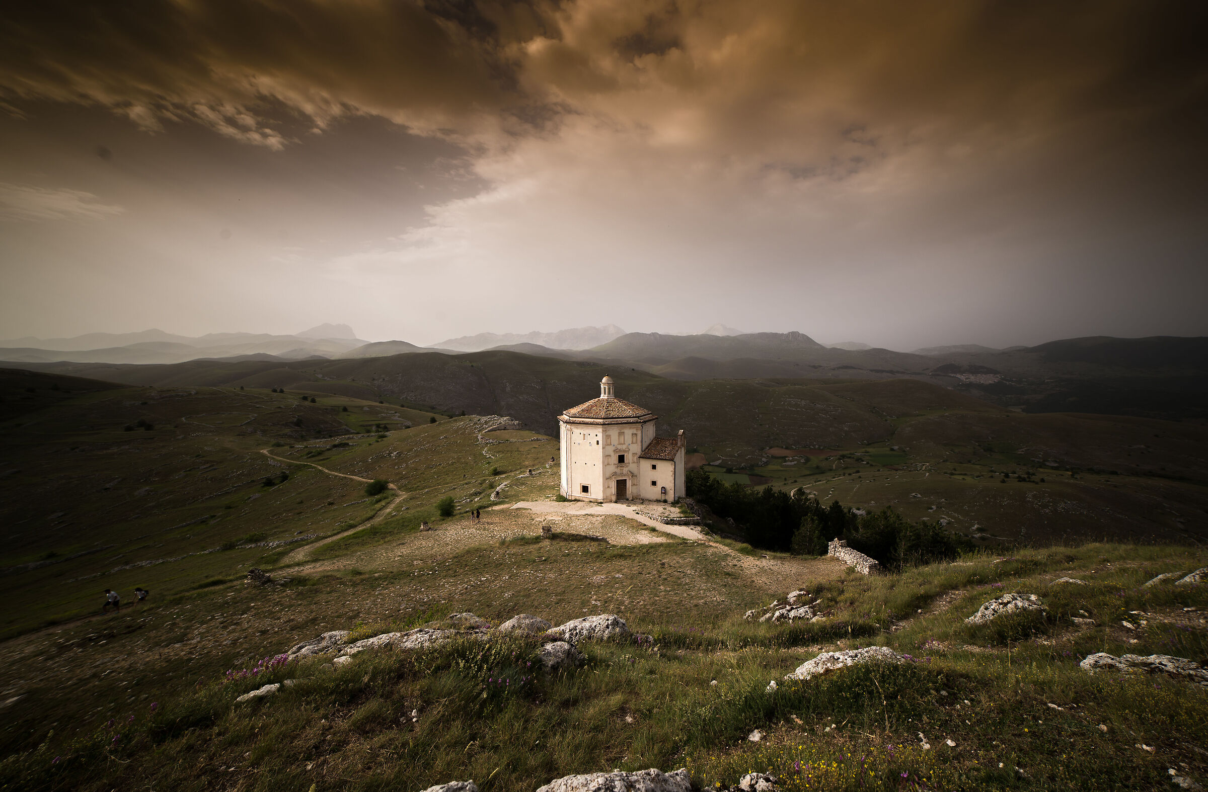 Chiesa di Santa Maria della Pietà