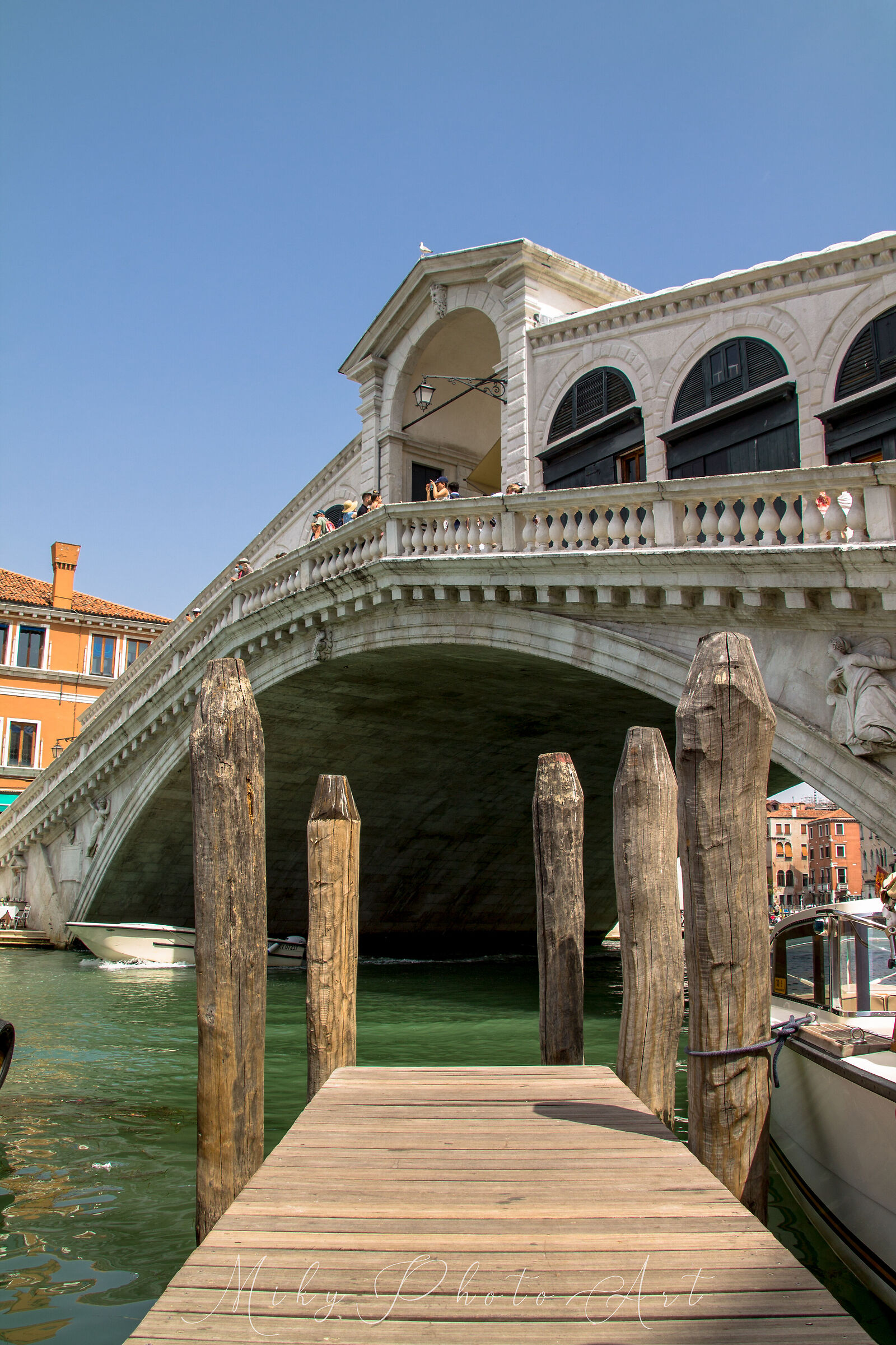 Rialto Bridge