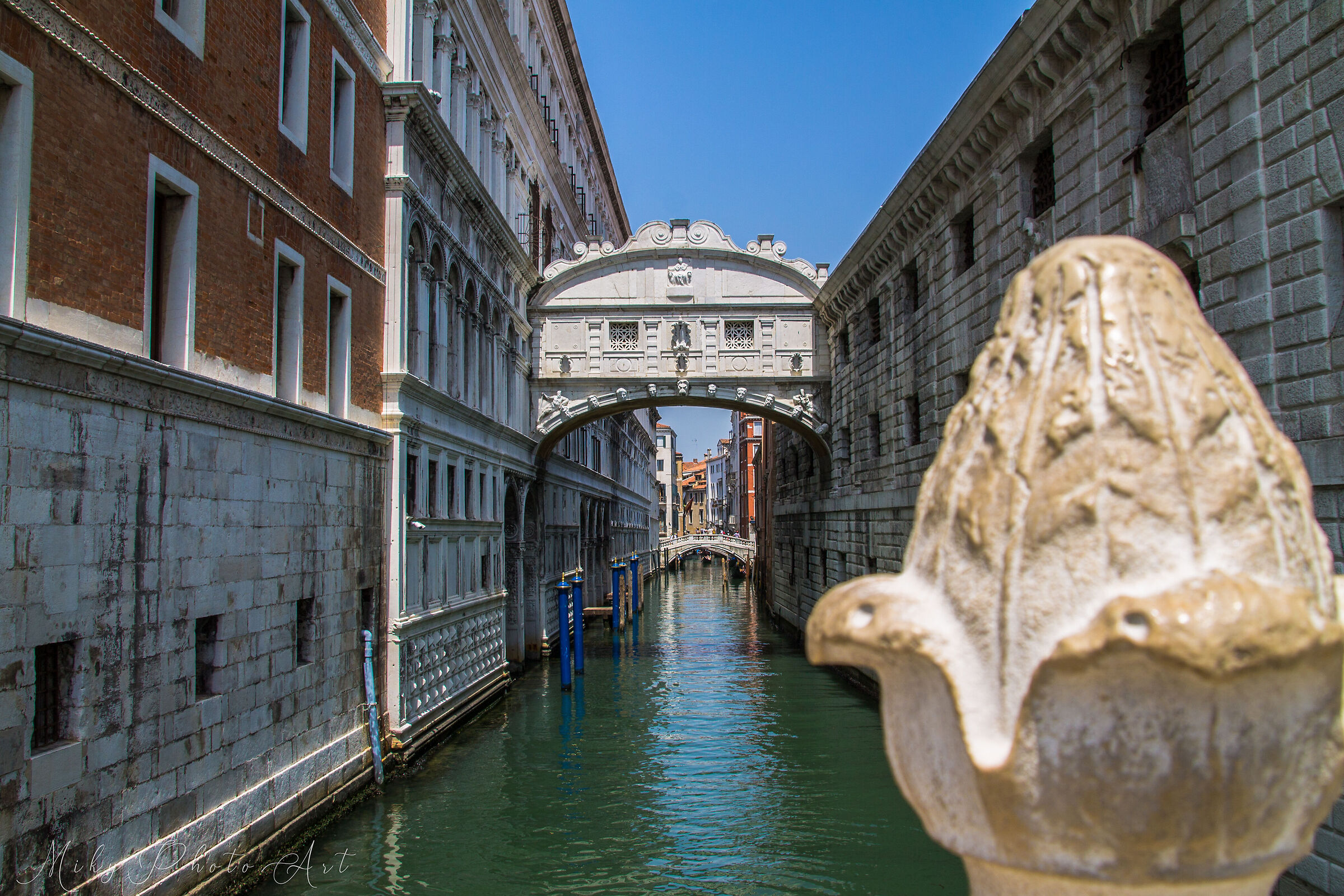 Venice Canal