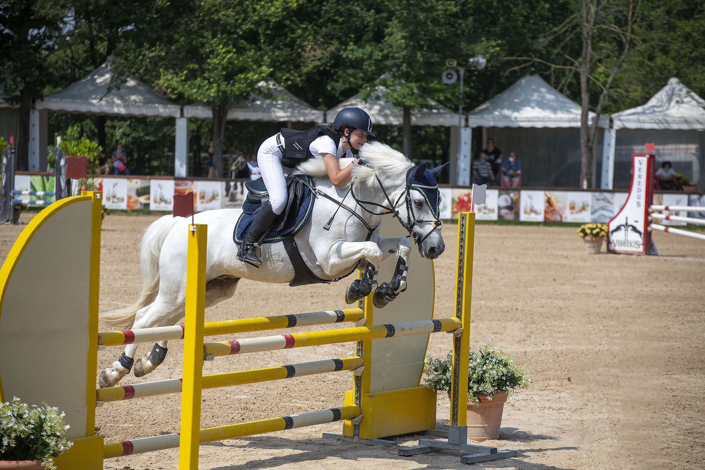 Jumping