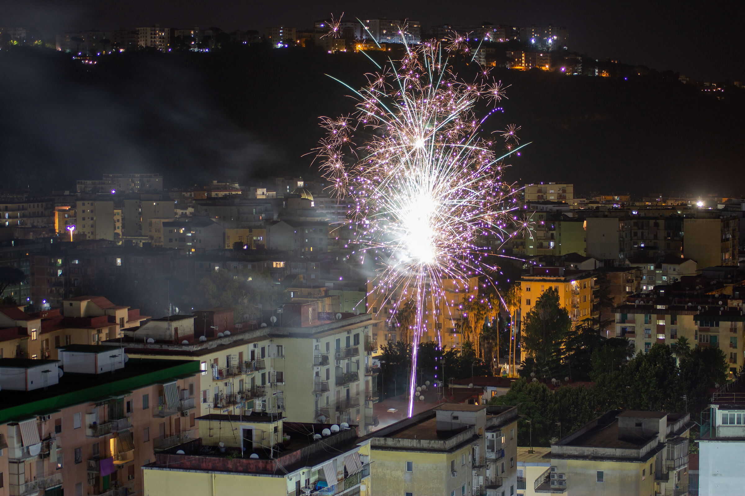 Fuochi di sera 4