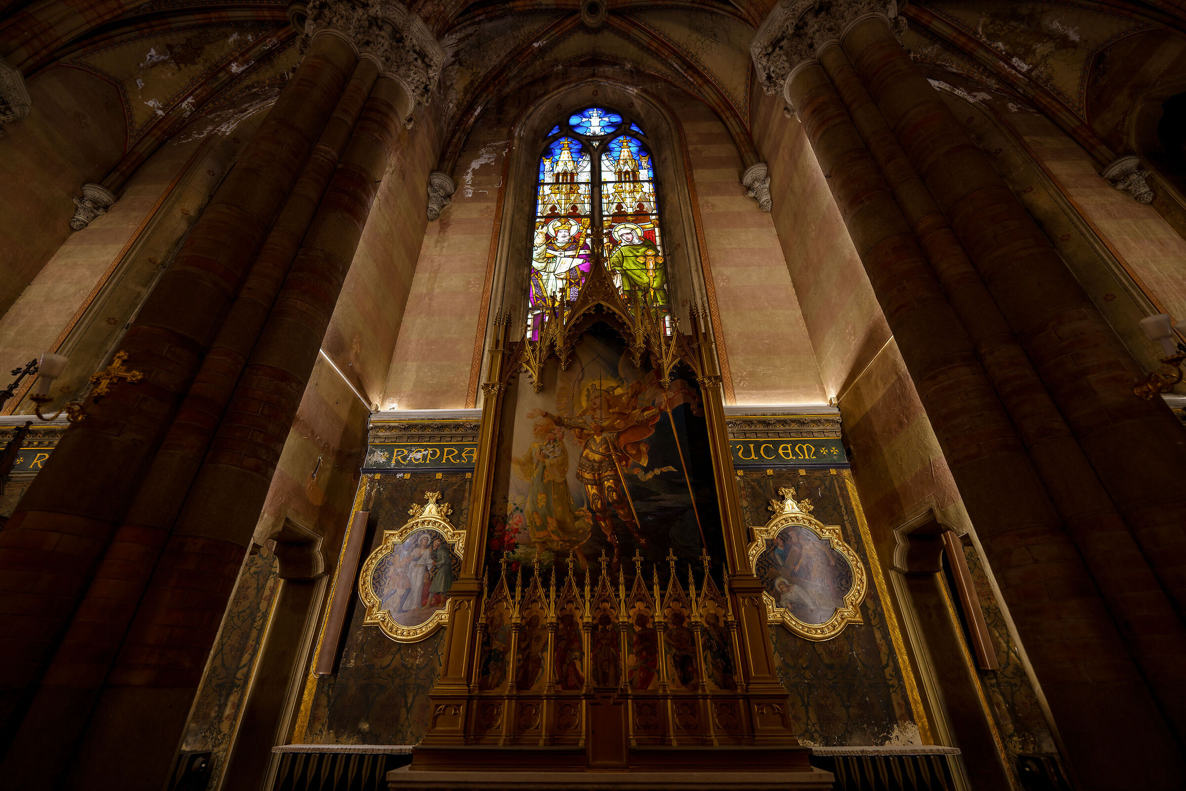 chiesa del Sacro Cuore del Suffragio