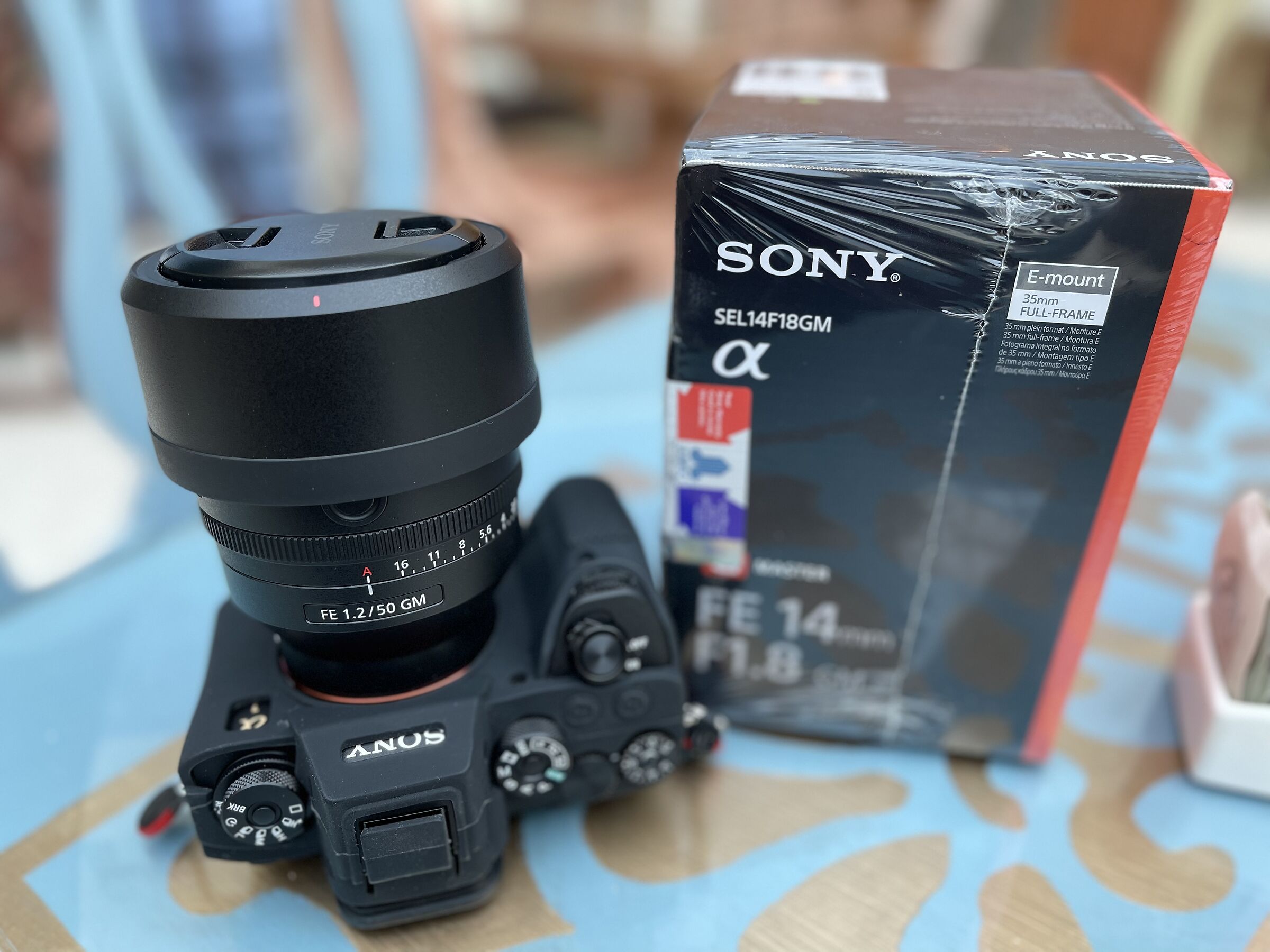 Una bella accoppiata