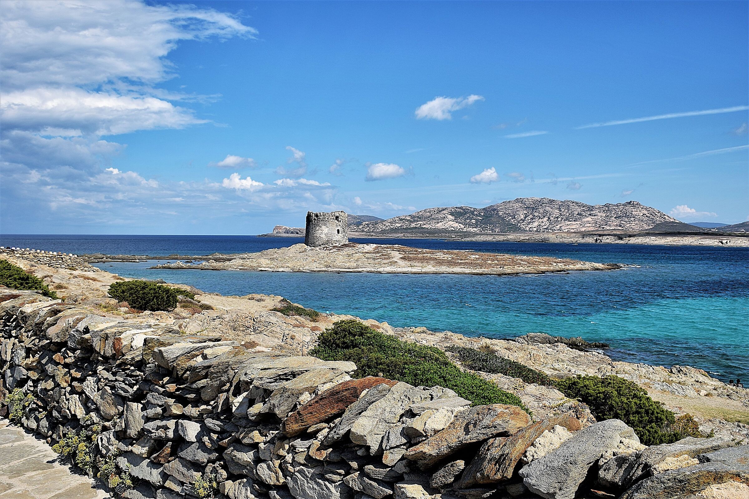 Stintino- Amore di Sardegna