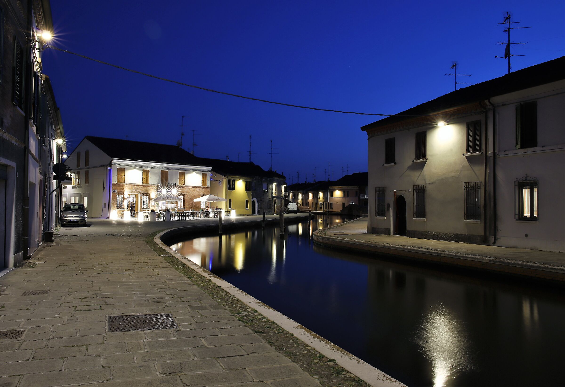 Comacchio - Wikipedia
