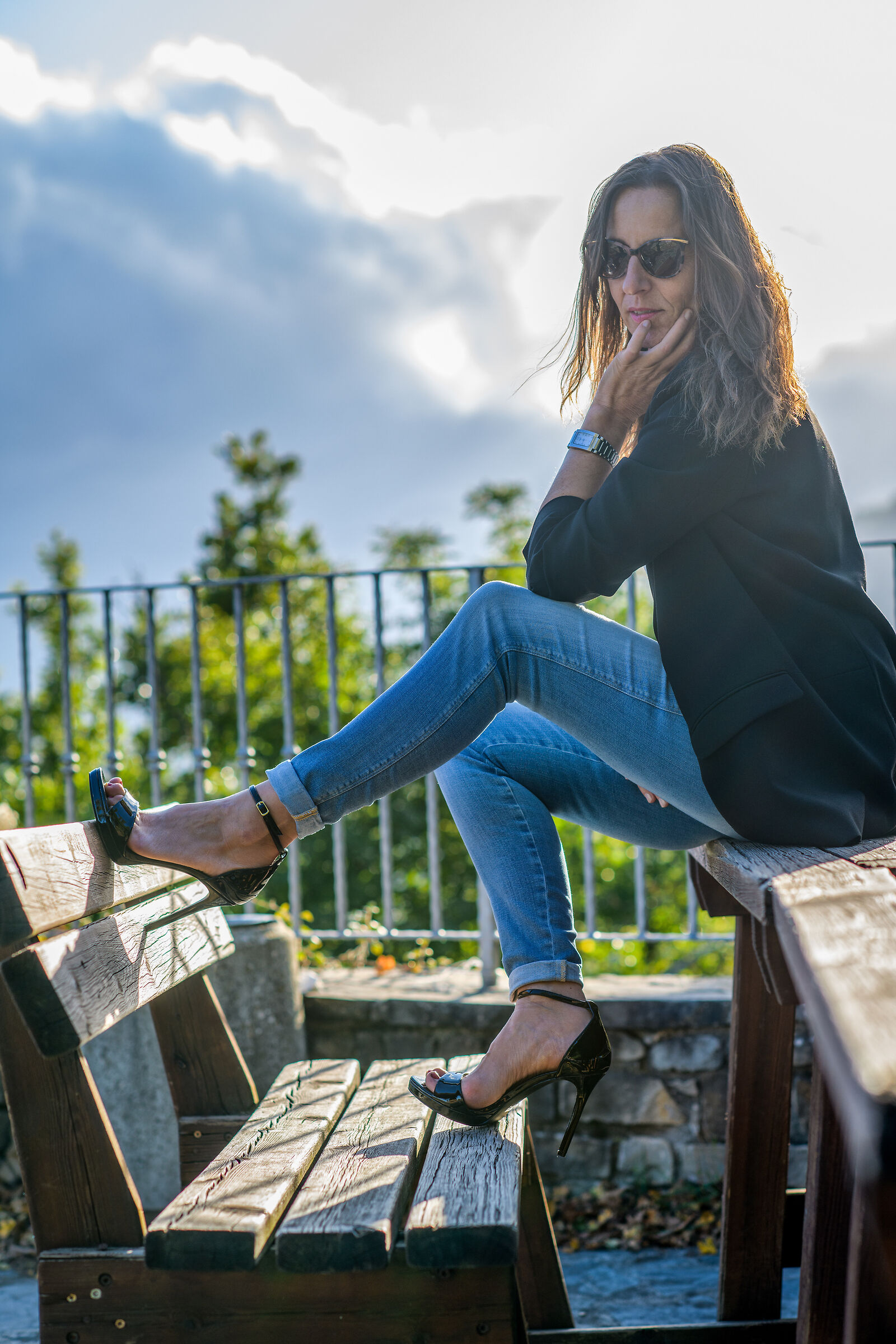 Ritratto  | Nikon d850