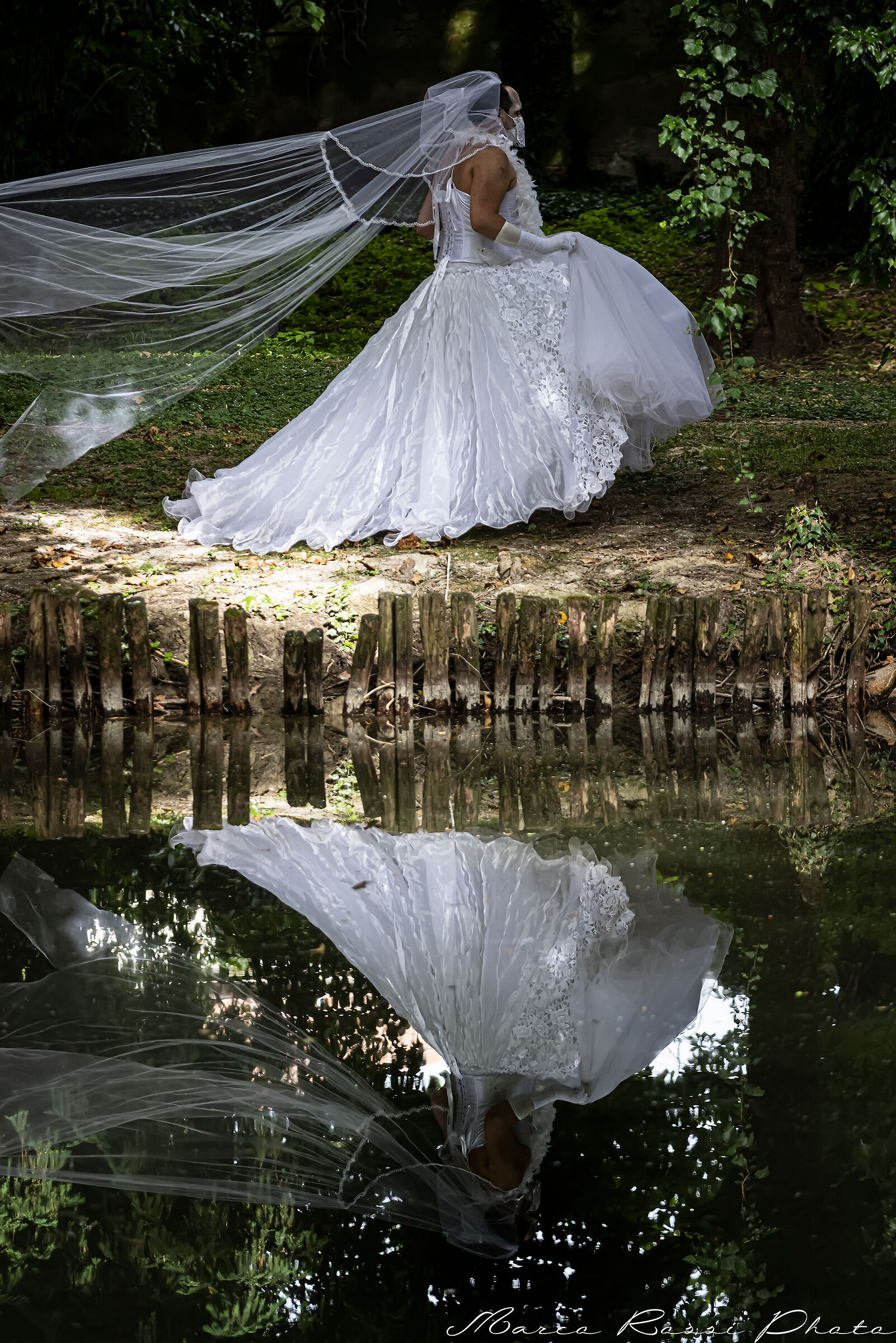 Reflecting