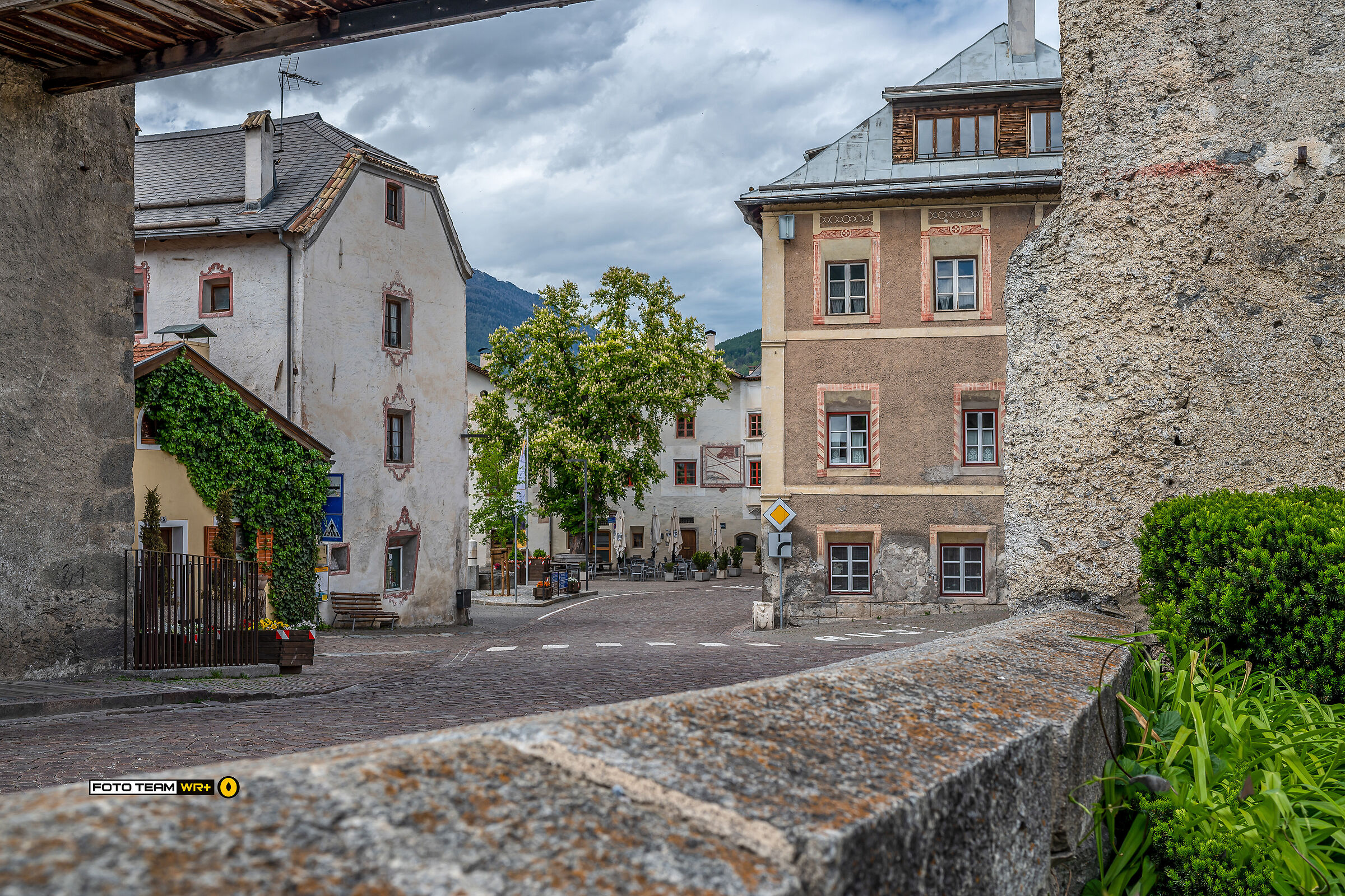 Glorenza, Val Venosta, South Tyrol