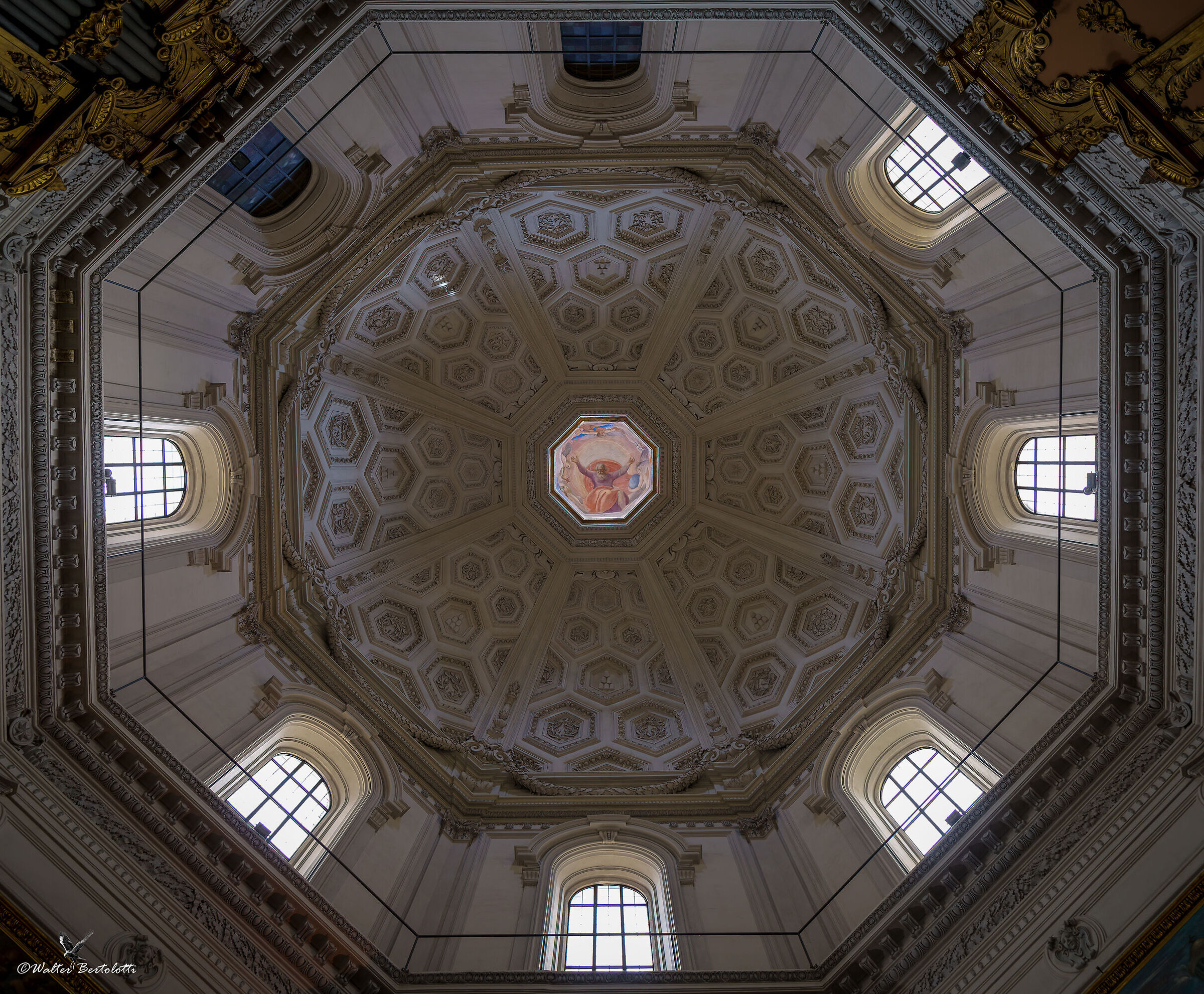 Santa Maria della Pace