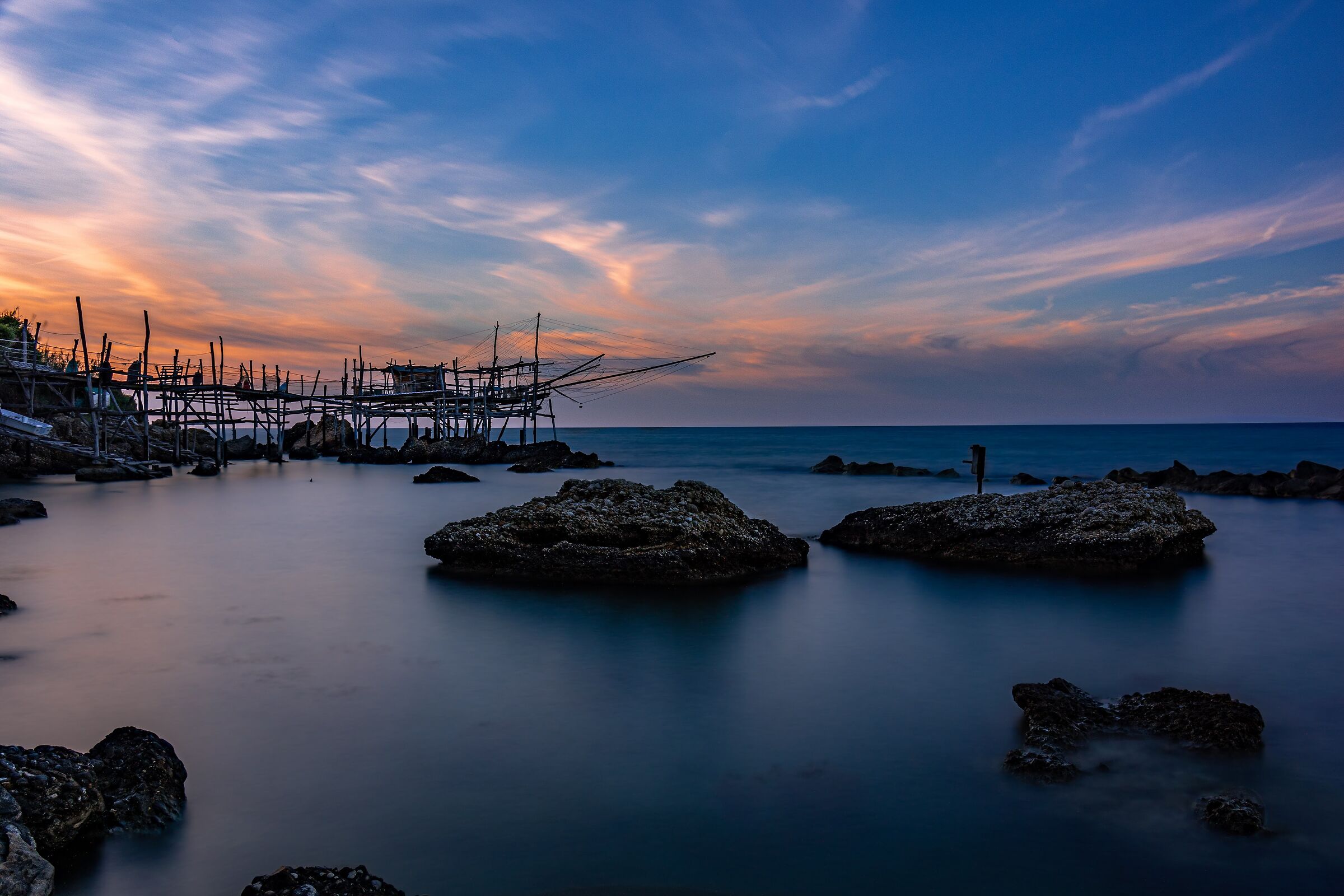Trabocco