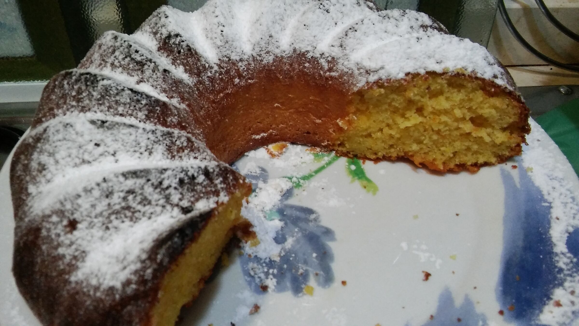 Dimmi cosa mangi e ti dirò chi sei.