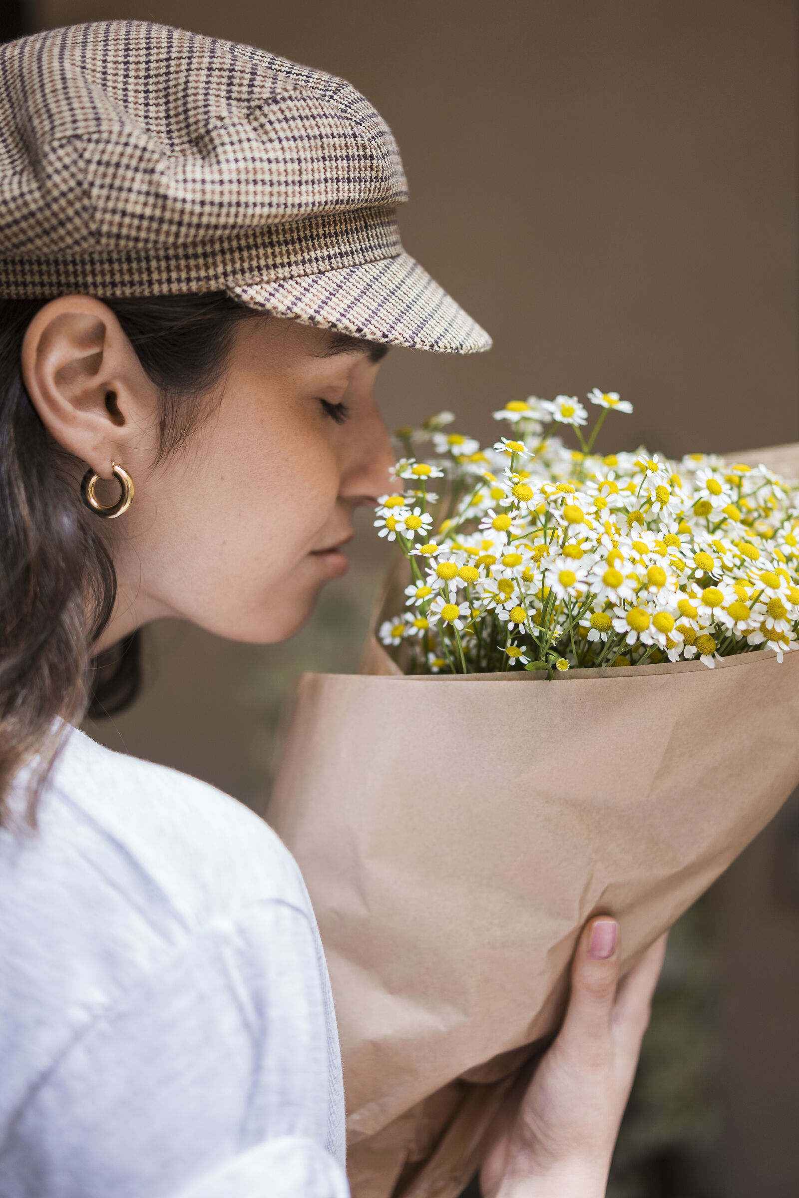 Buongiorno splendore!