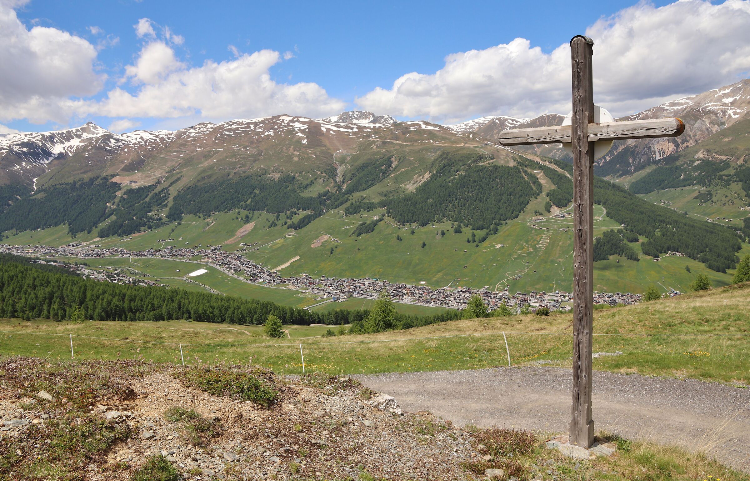 Livigno