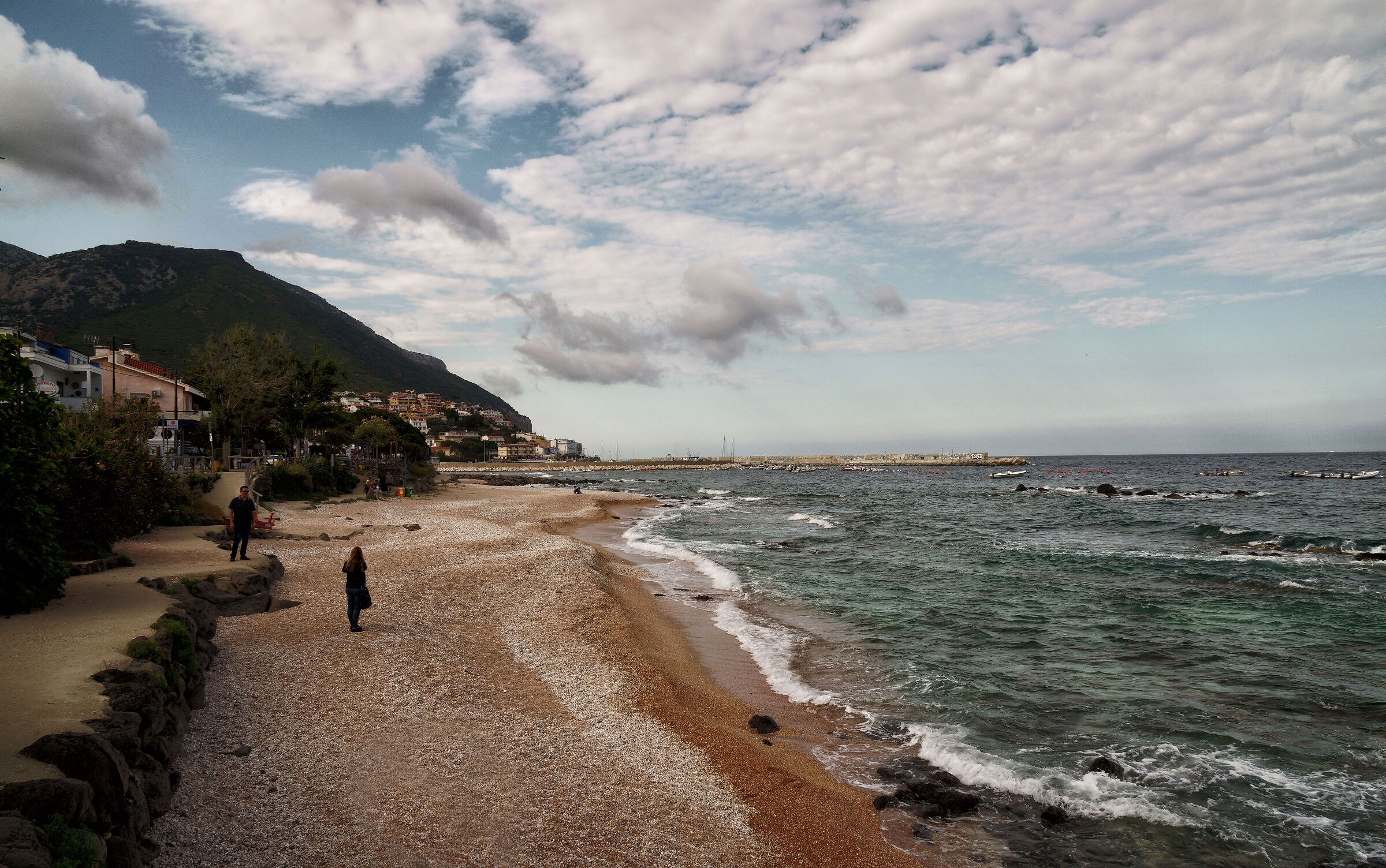 Cala Gonone