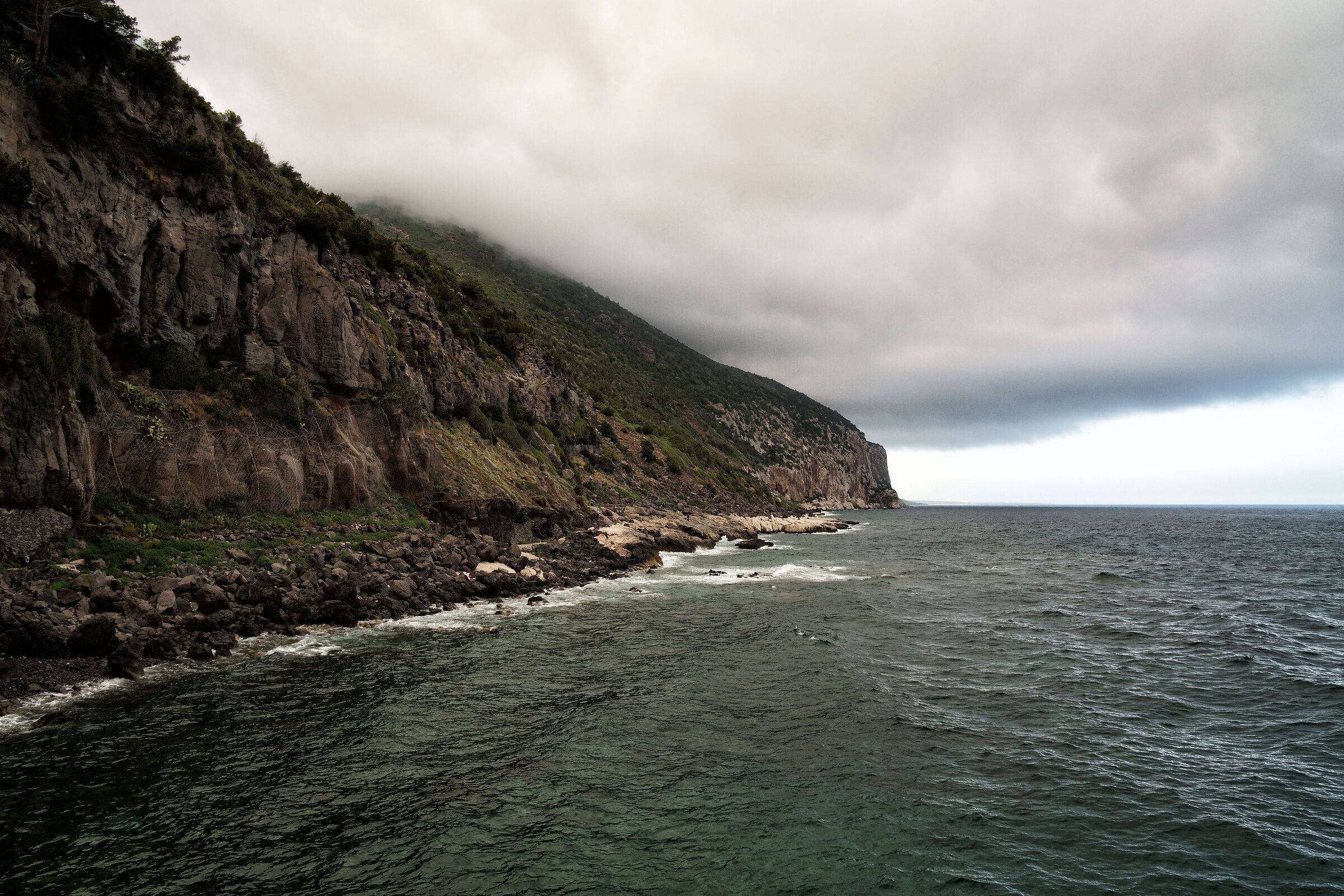 Cala Gonone