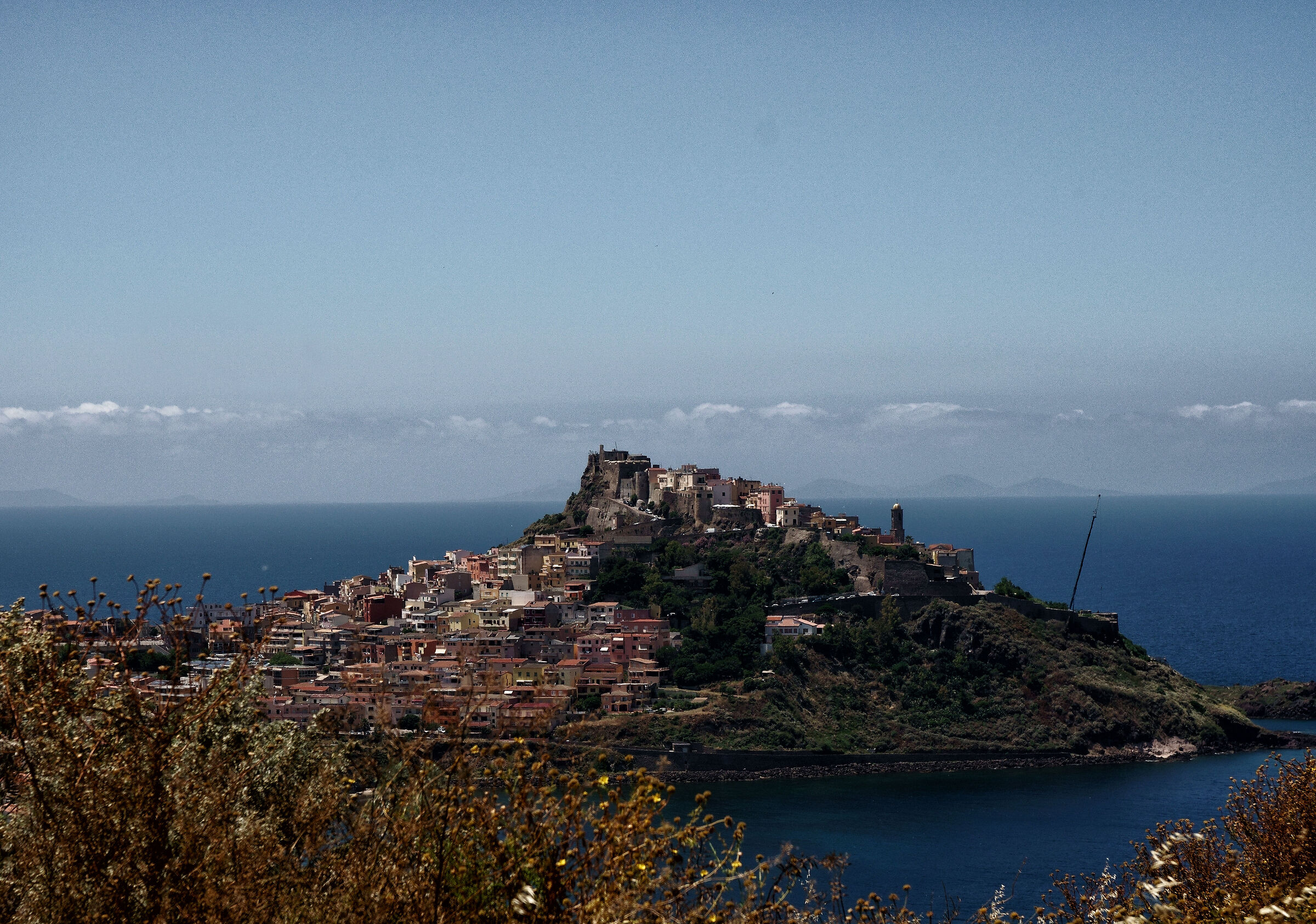 Castelsardo