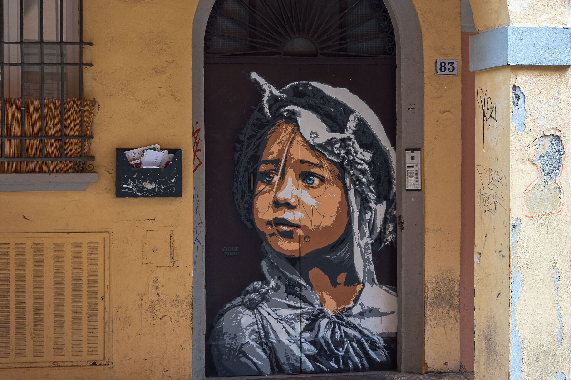 Via del Pratello