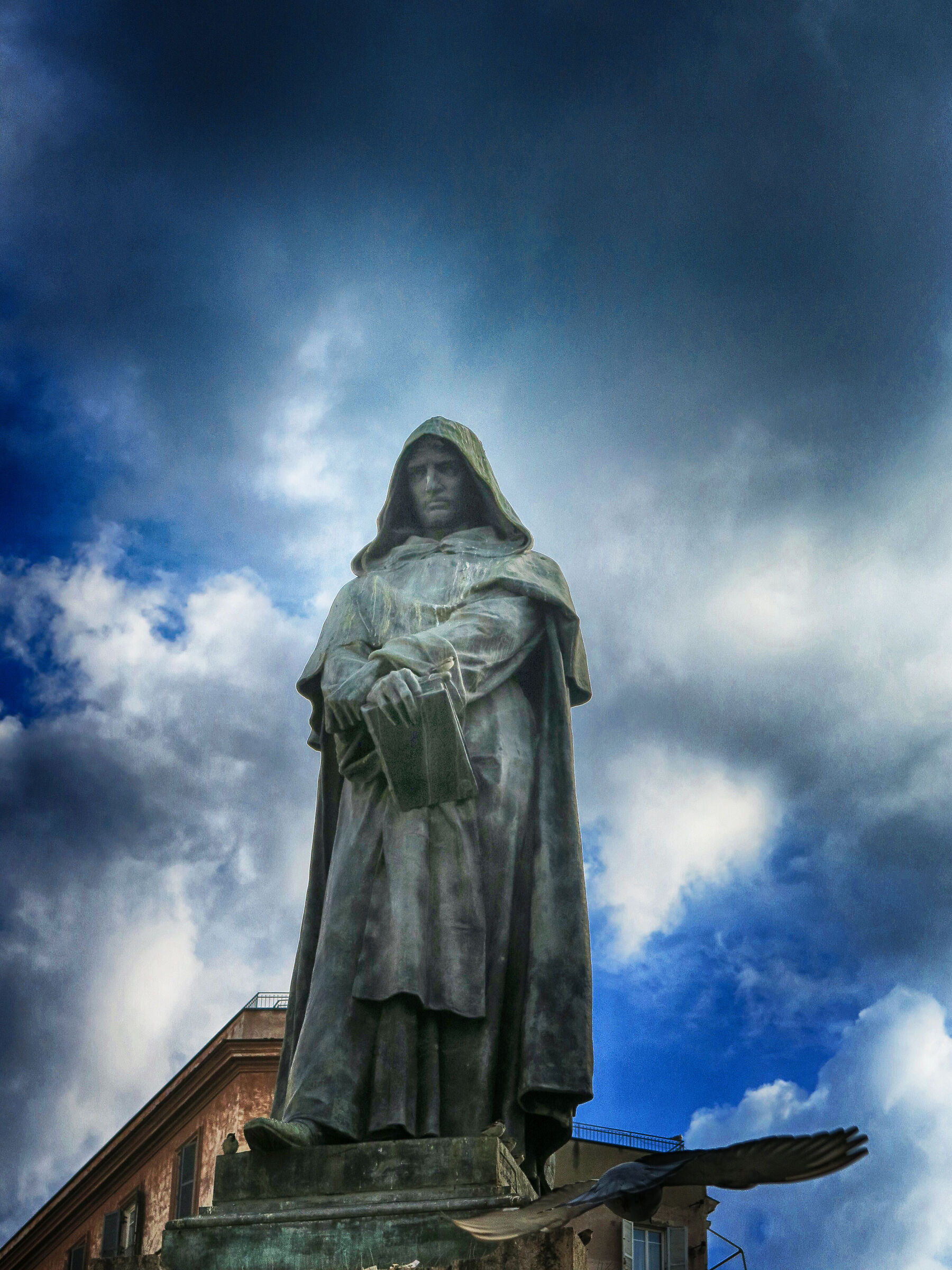 Giordano Bruno