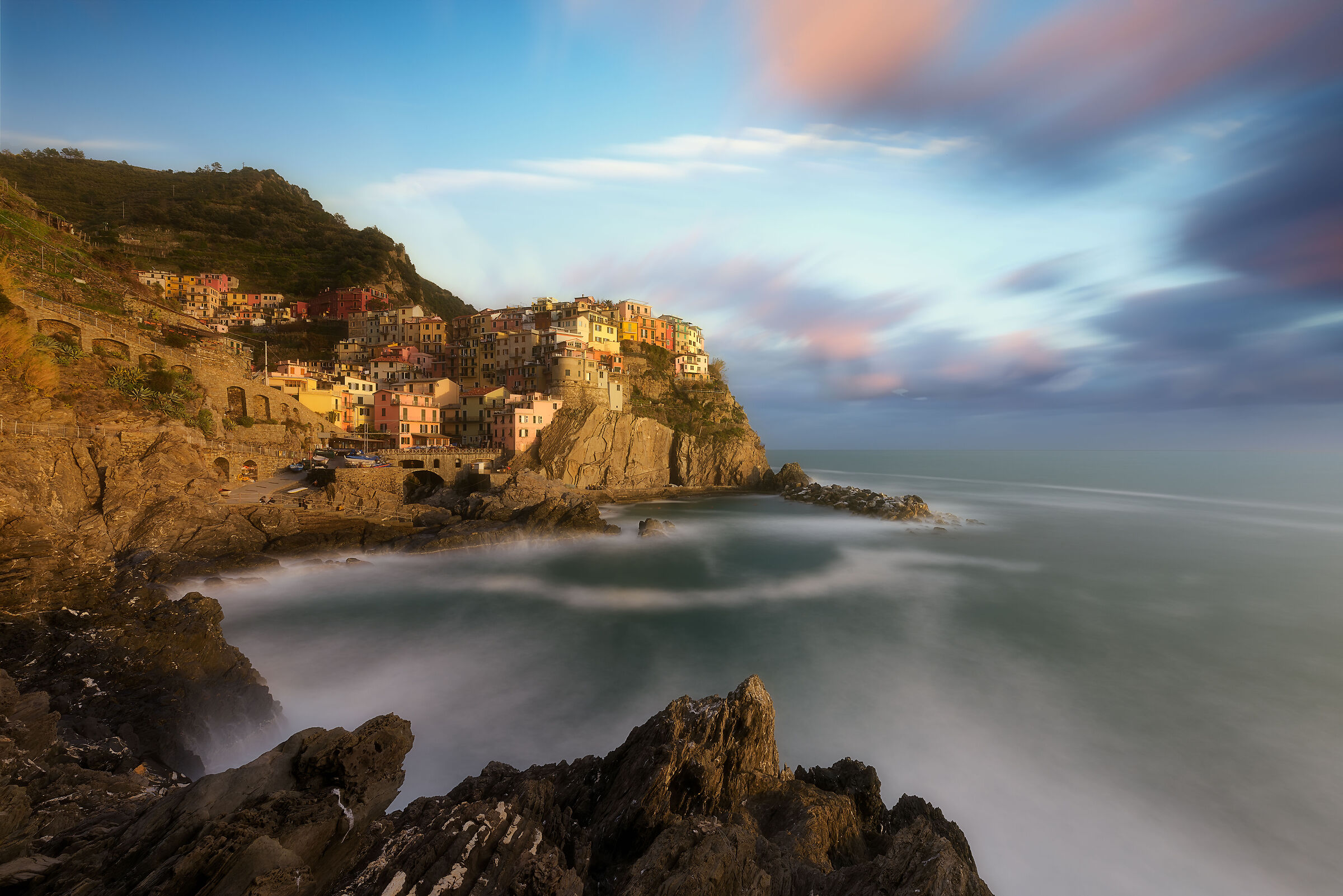 Manarola