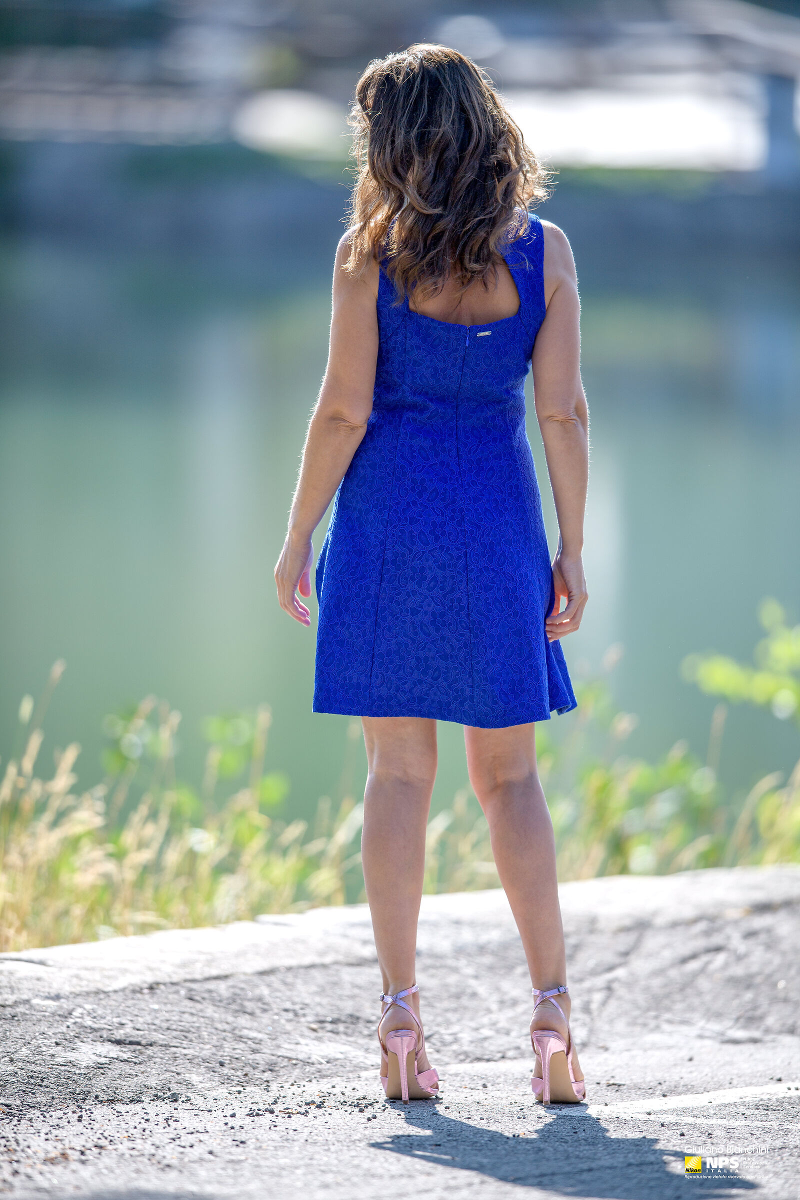 Ritratto  | Nikon D5