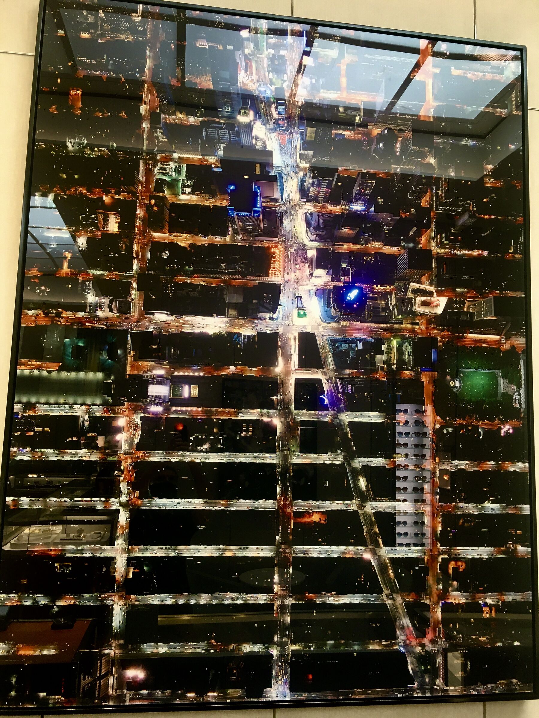 Whose picture is it?