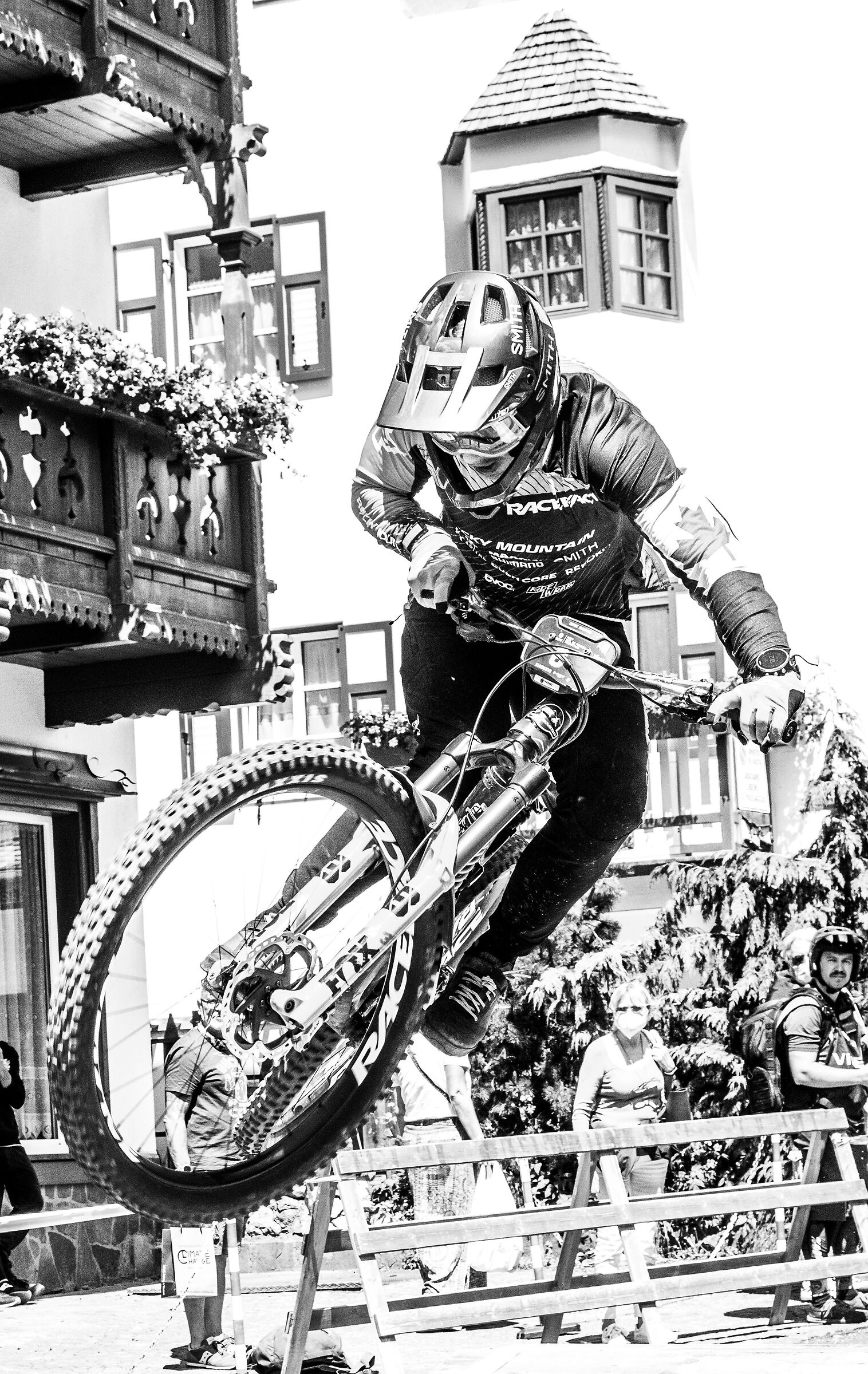 Enduro World Series Canazei