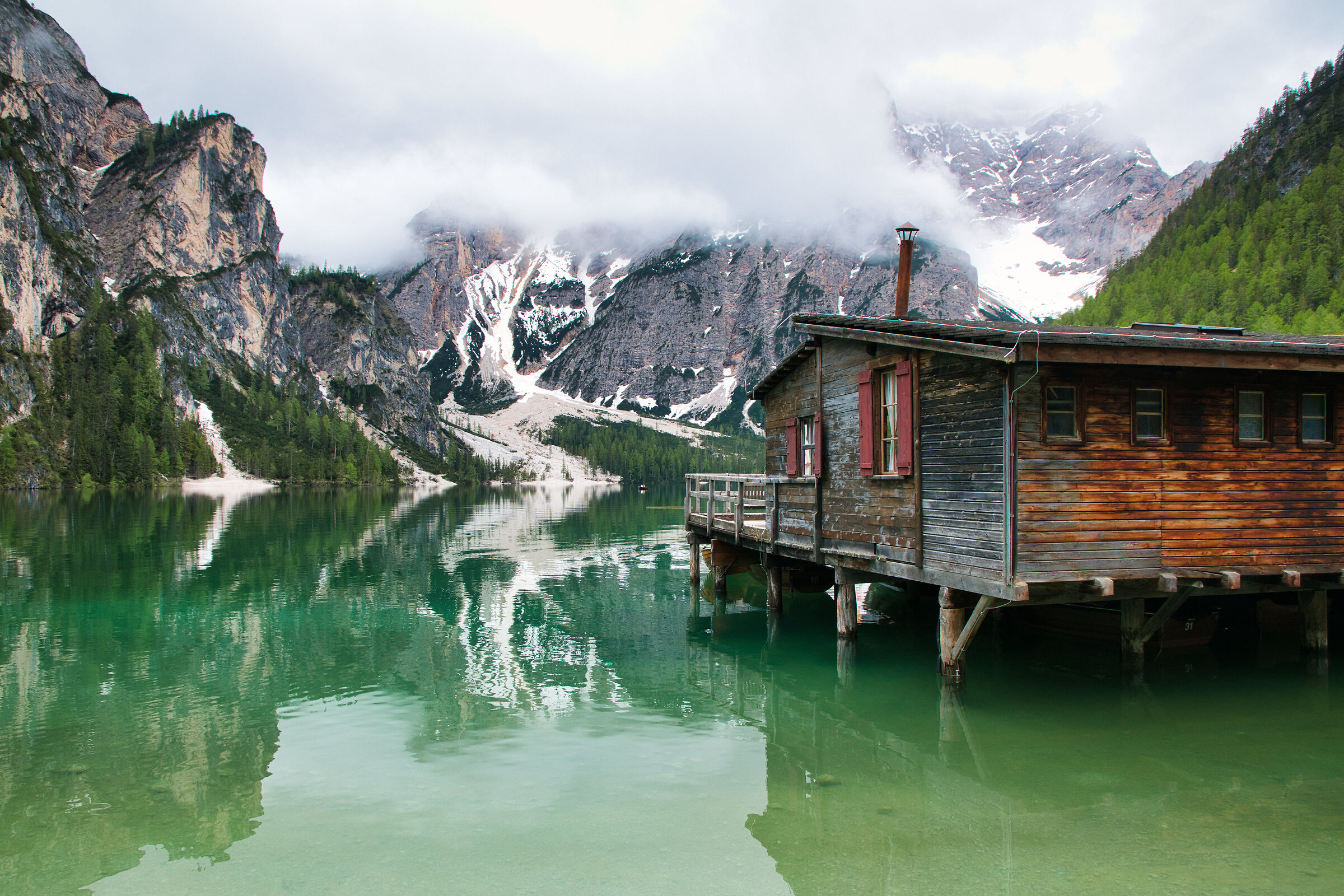 Braies