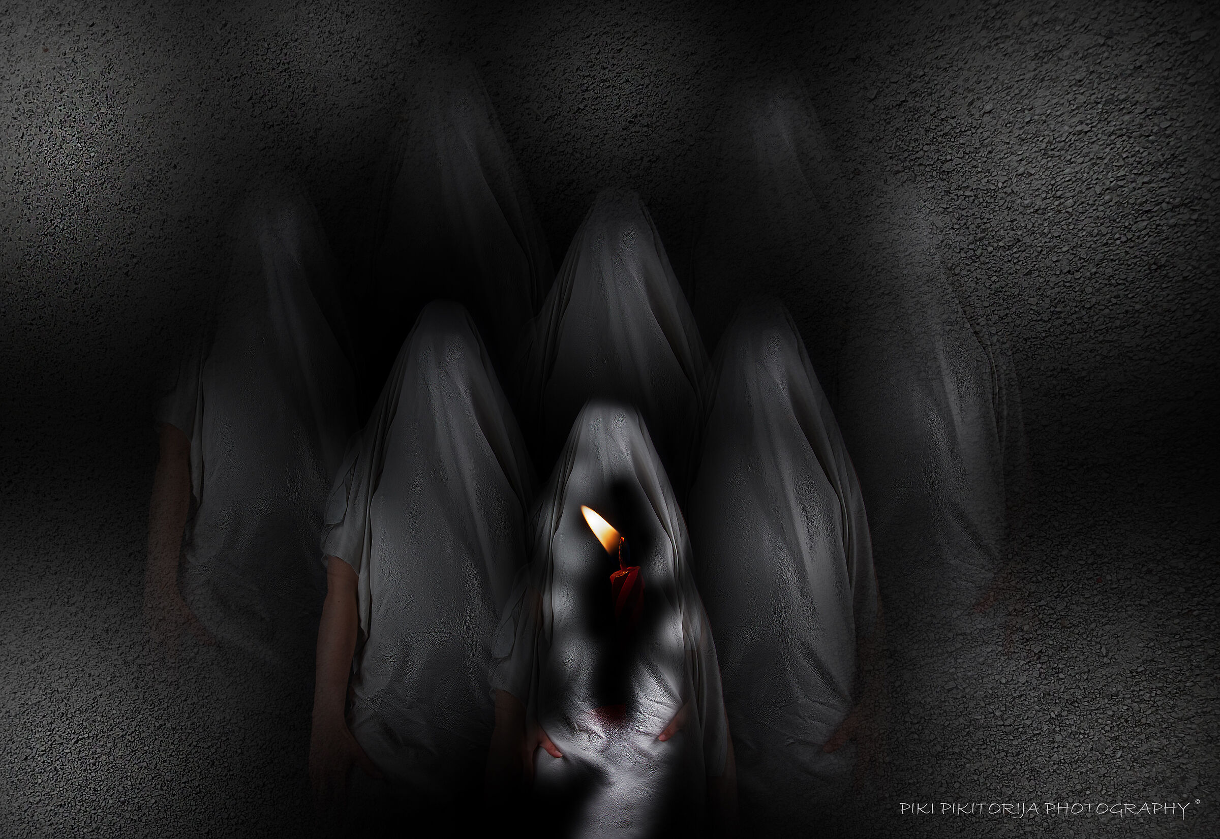 forever trust in who you are