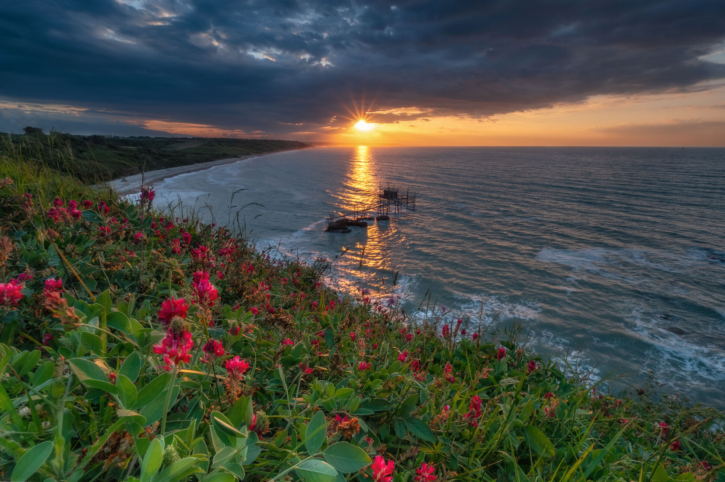 Last Light