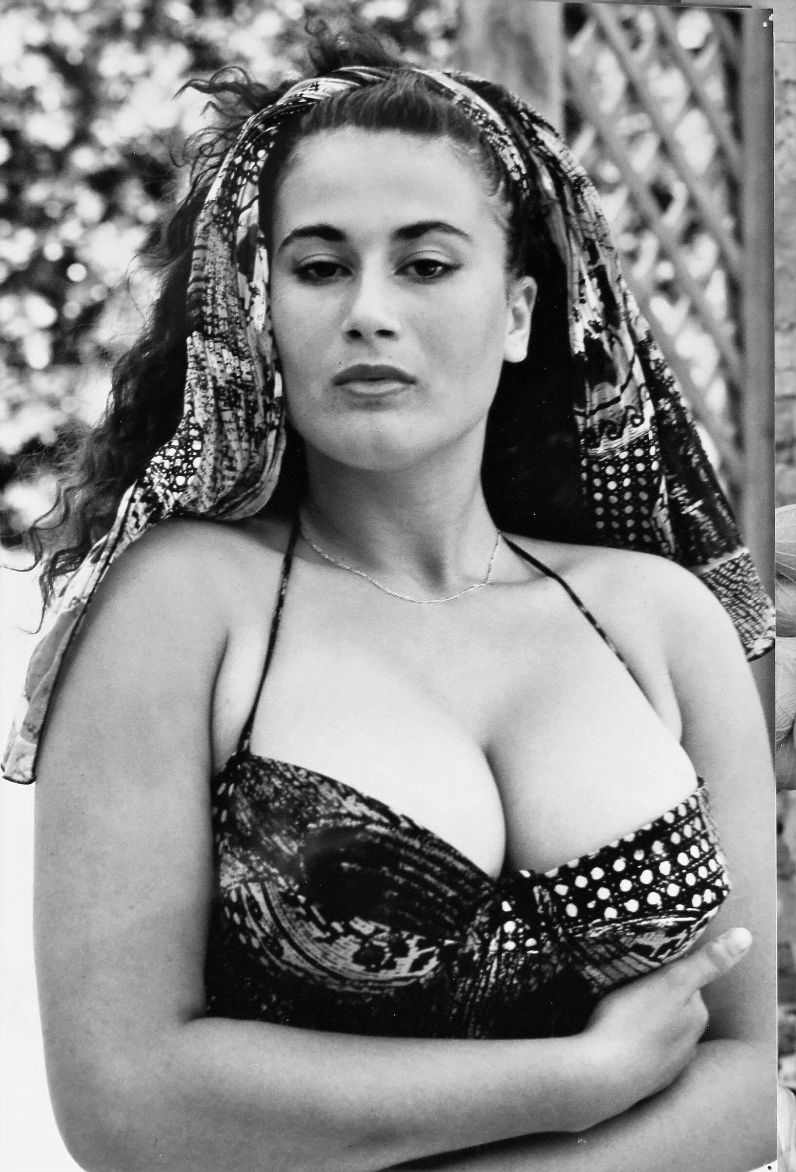 Fu Fanciulla in Fiore...