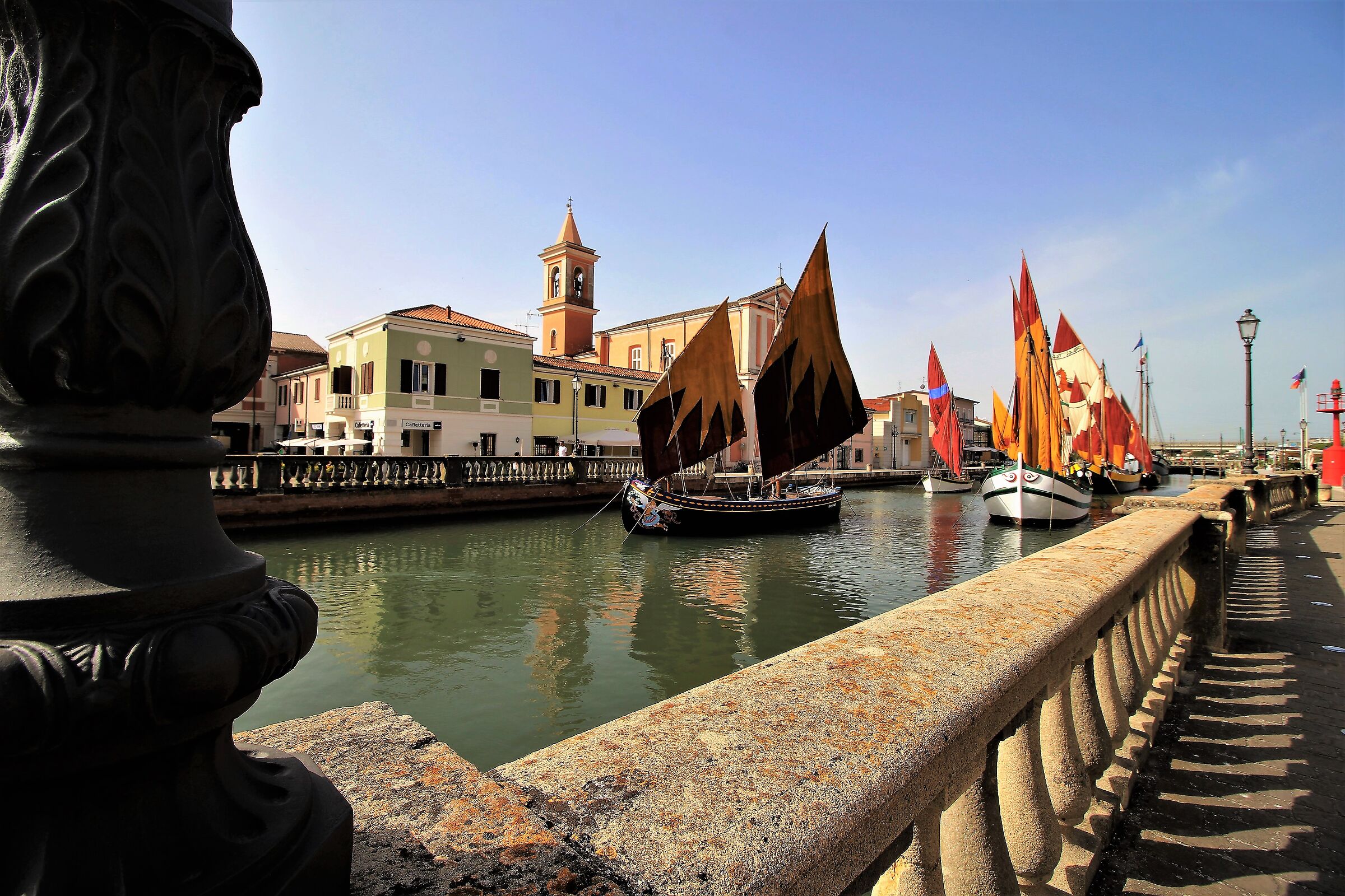 Prospettiva Cesenatico