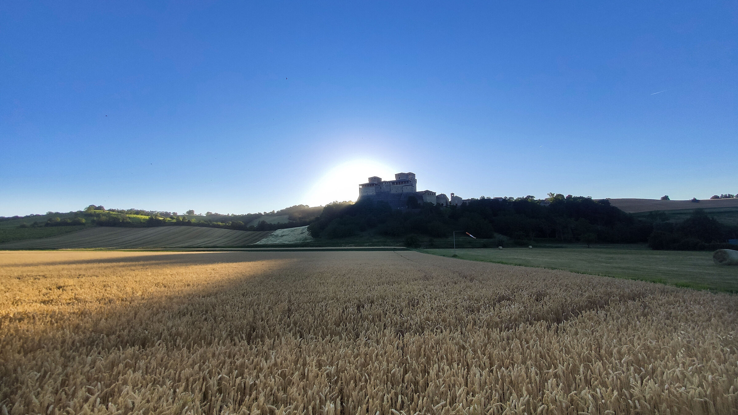 Castello di Ladyhwake