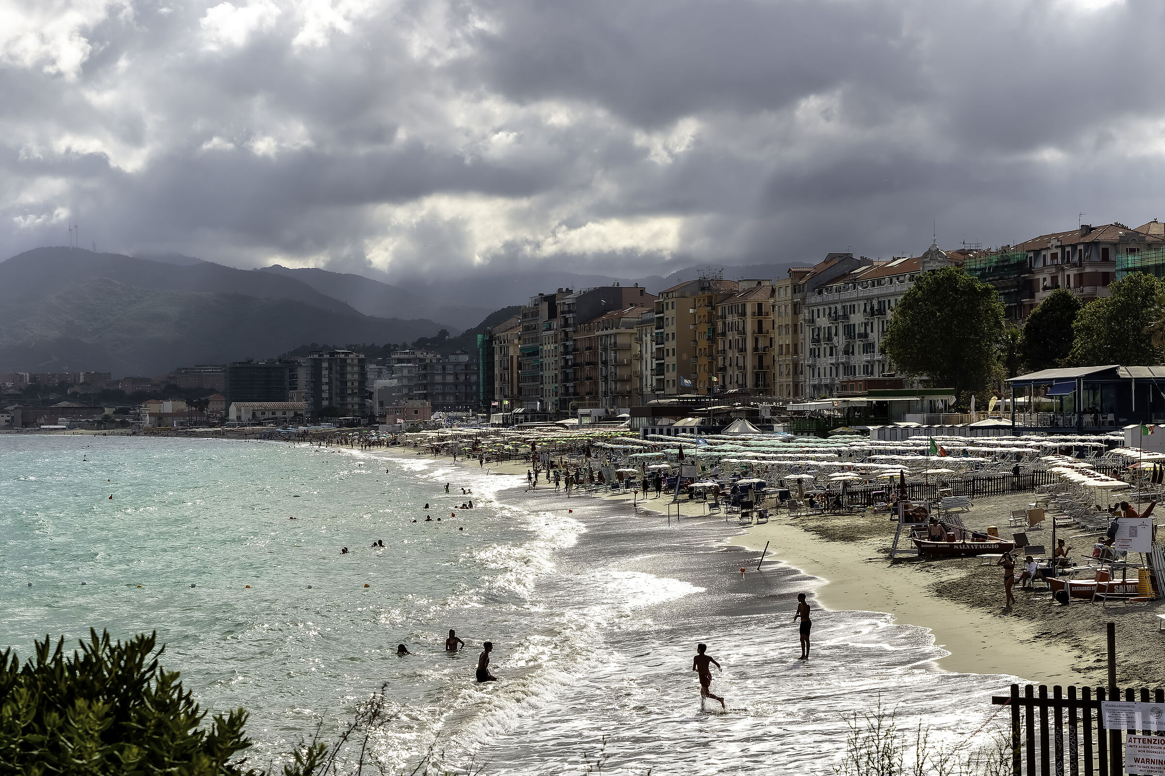 Savona - Italia