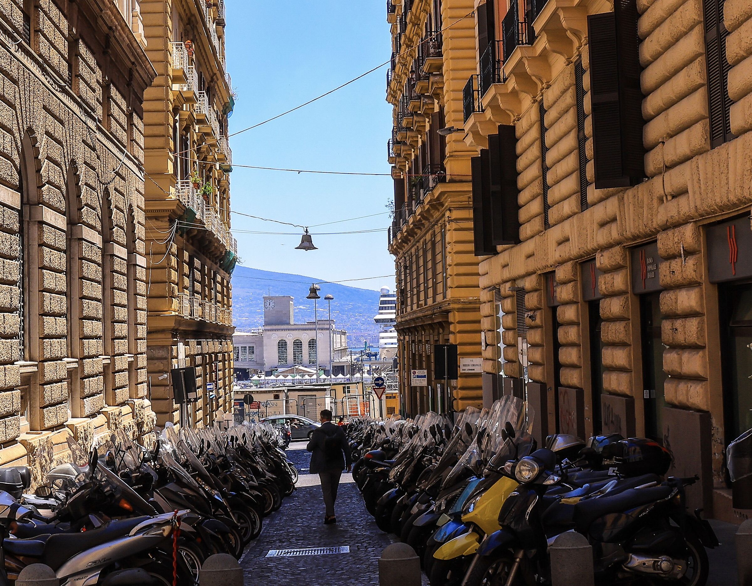 Napoli