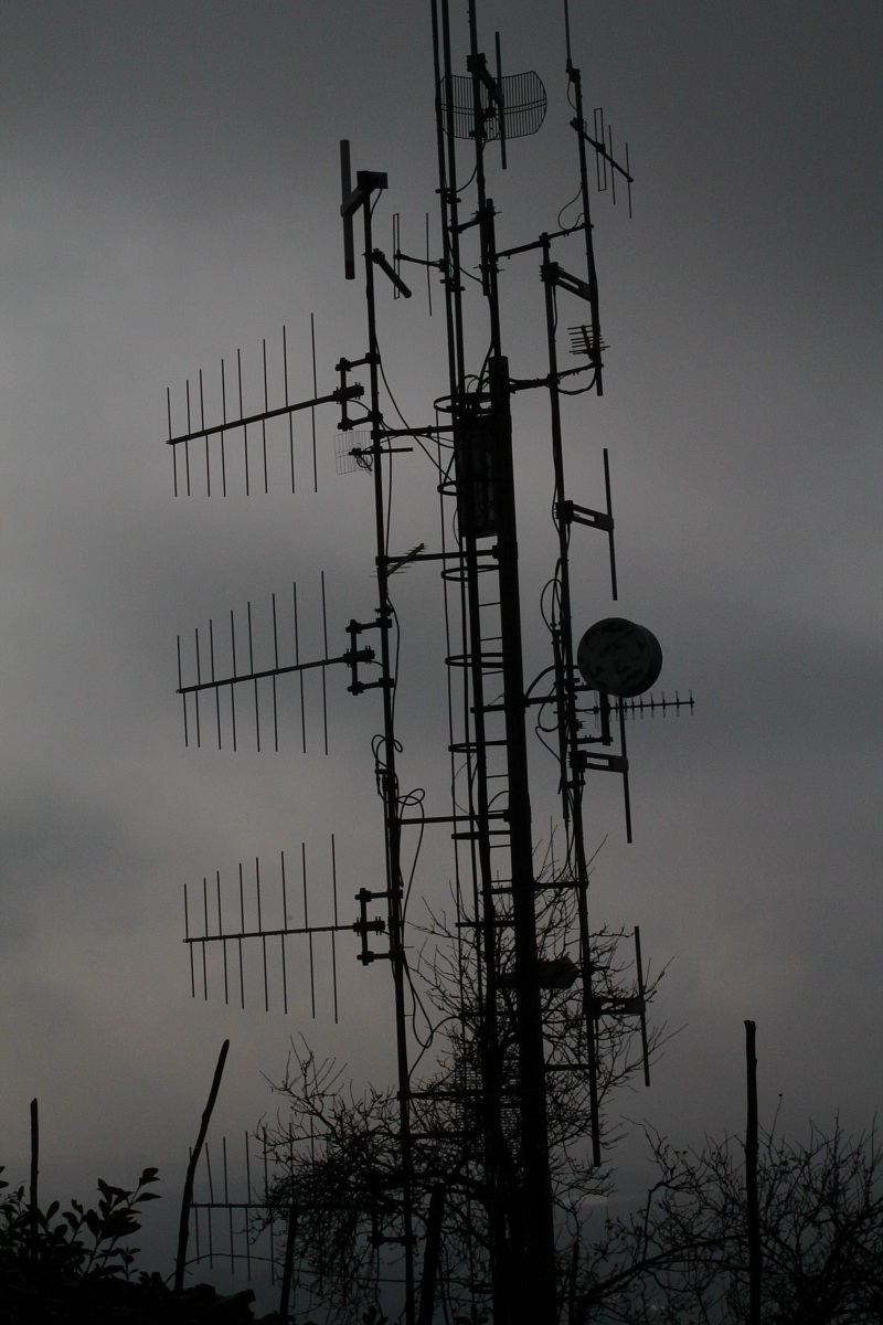 Construction Ethereal