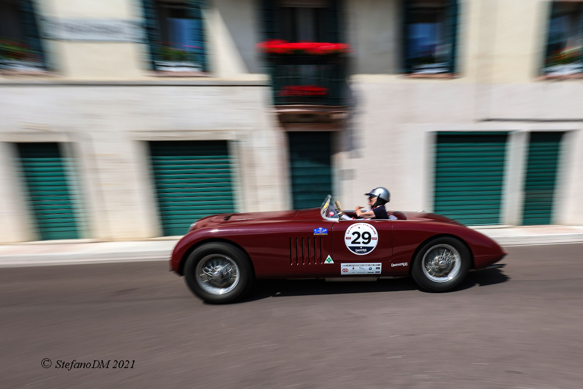 Panning