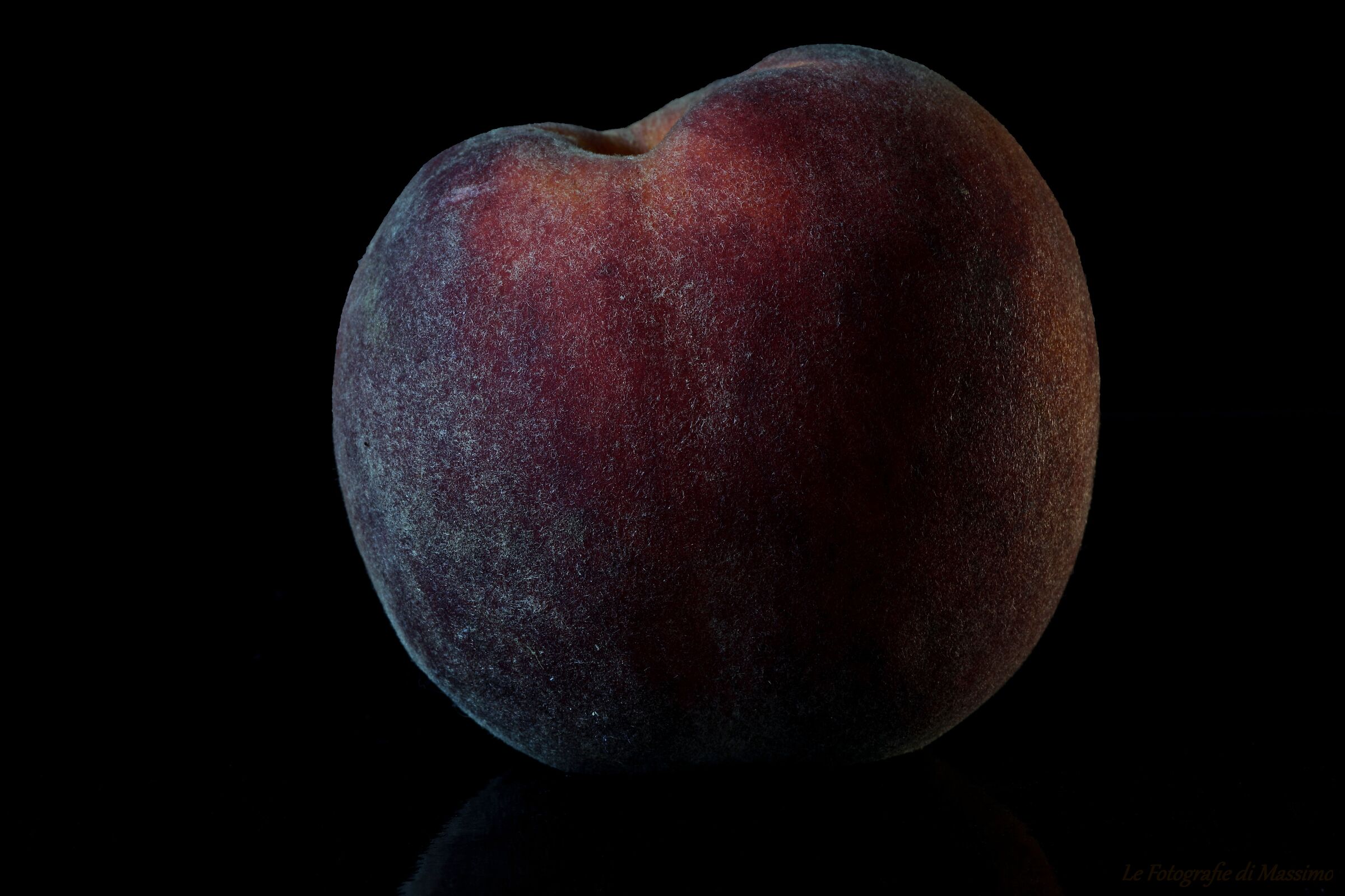 Ho pescato una pesca