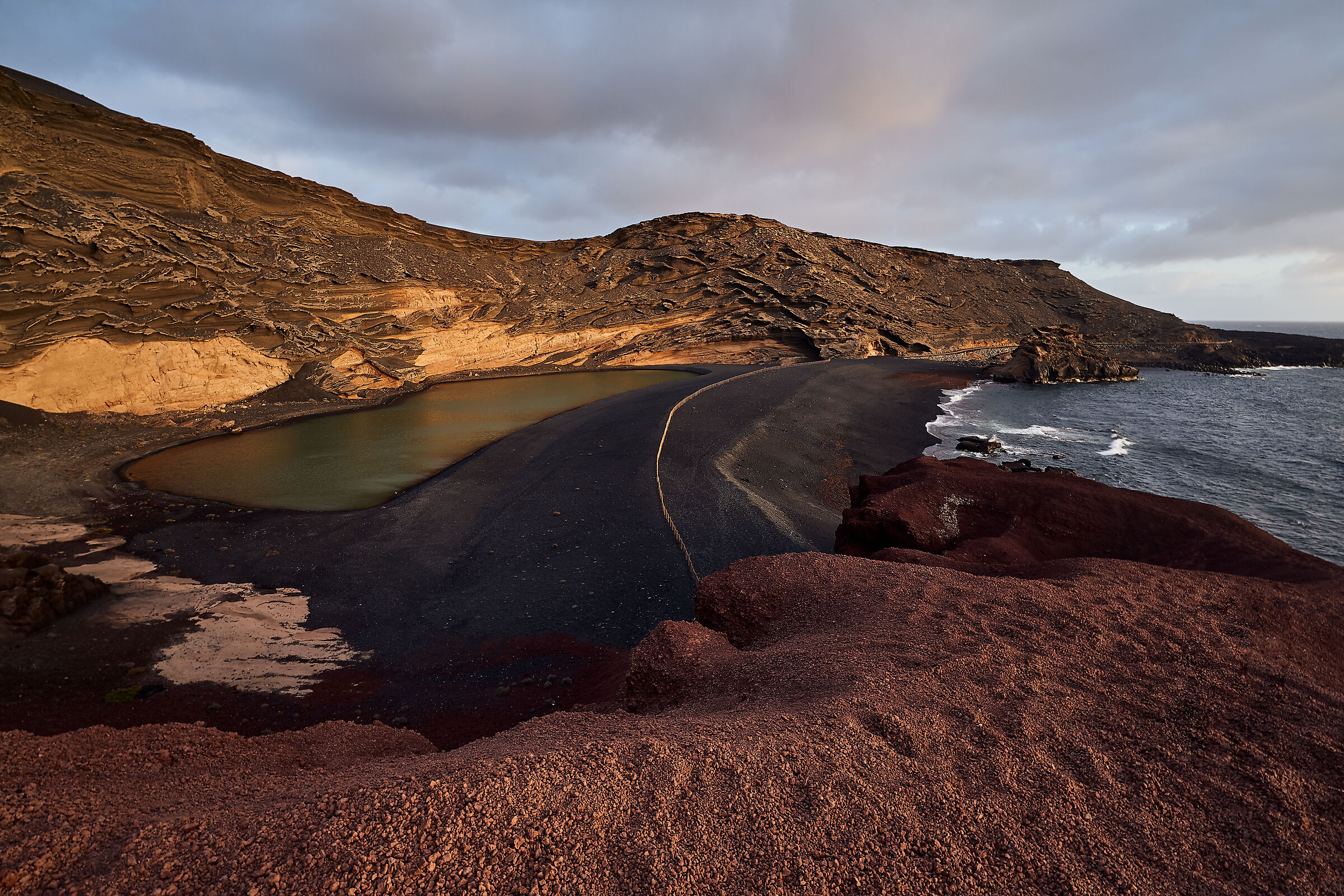 Lanzarote, 19