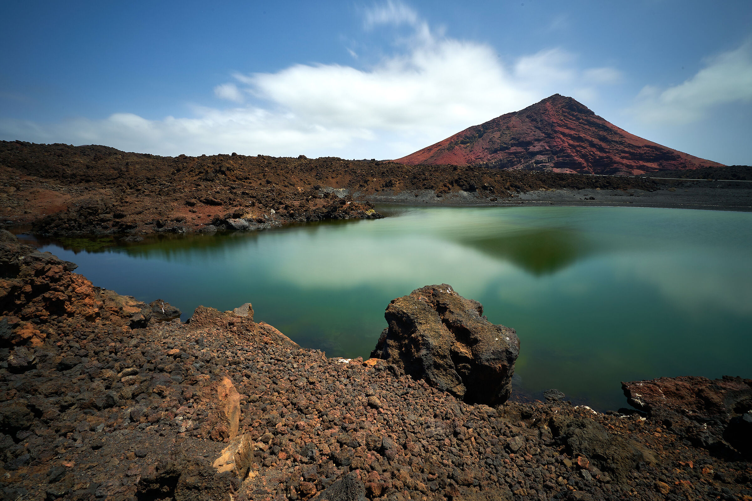 Lanzarote, 19