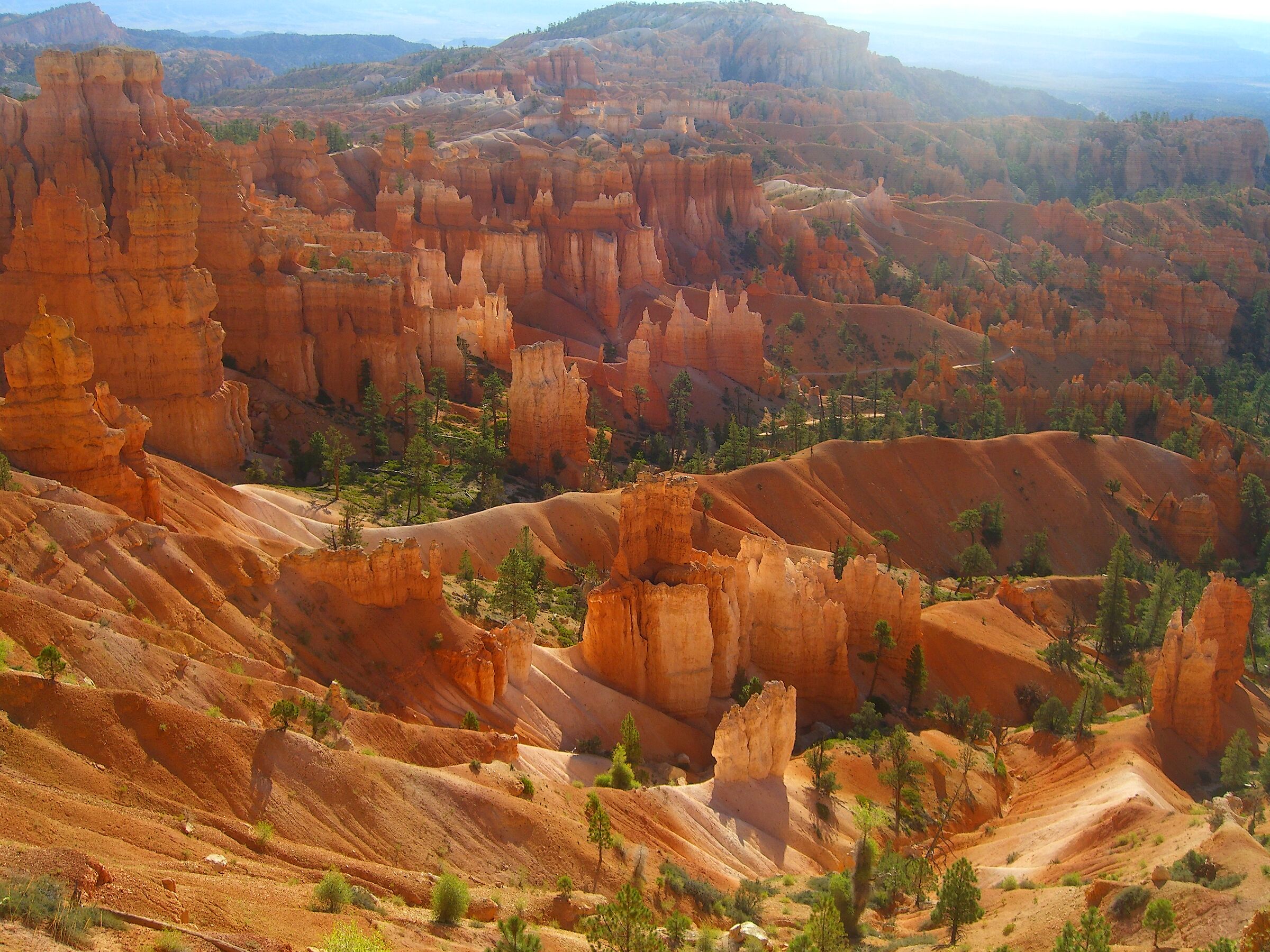 bryce canyon