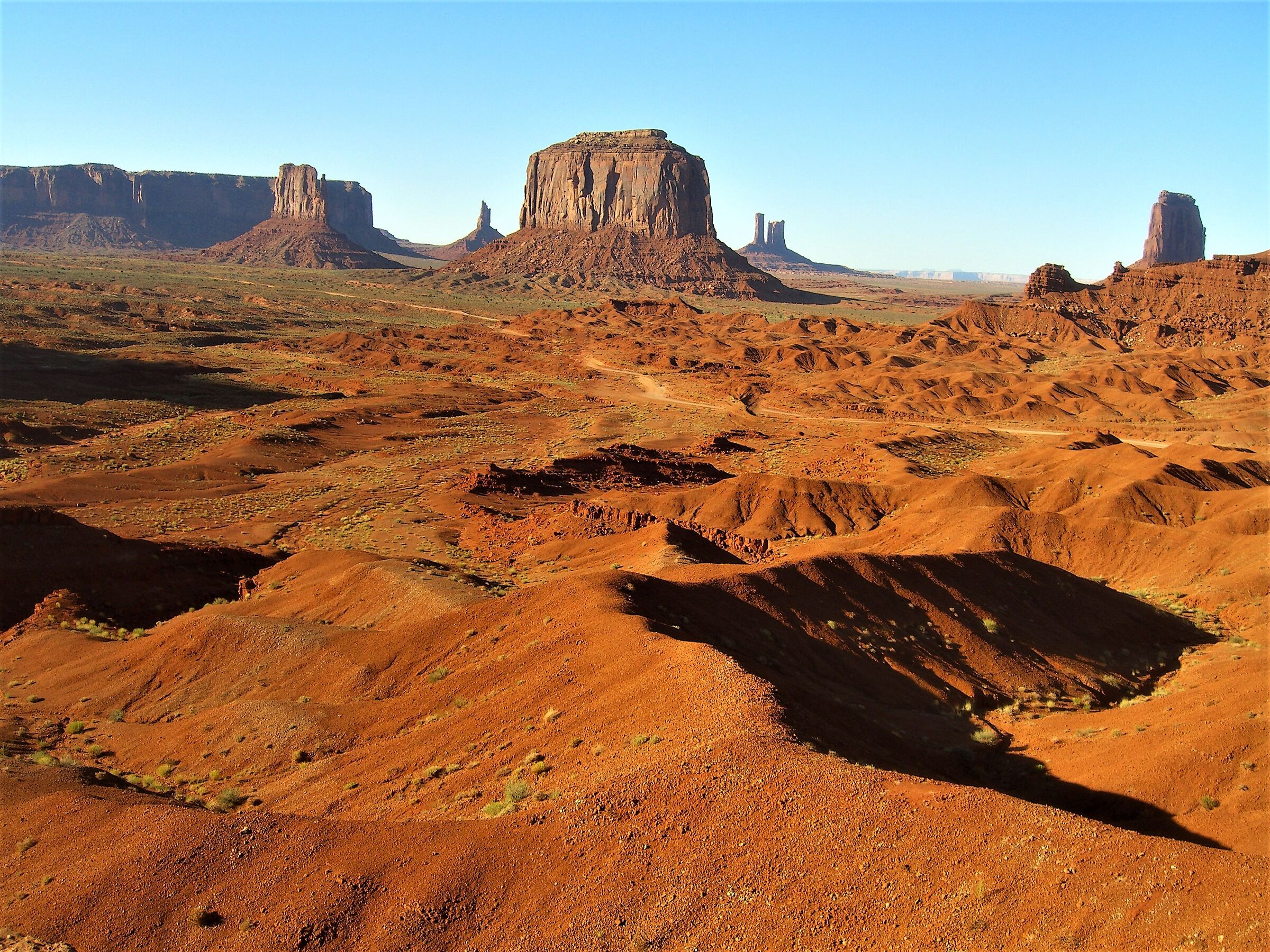 monument valley property