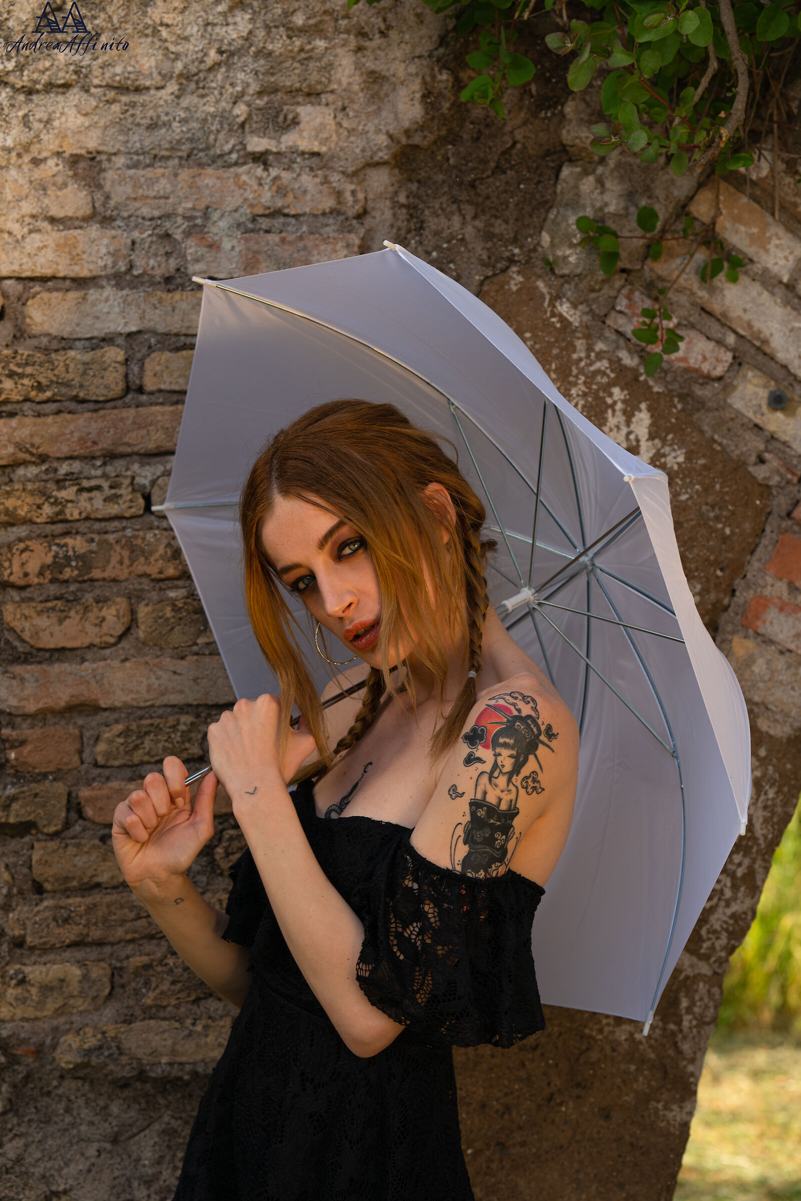 Kiara Umbrella