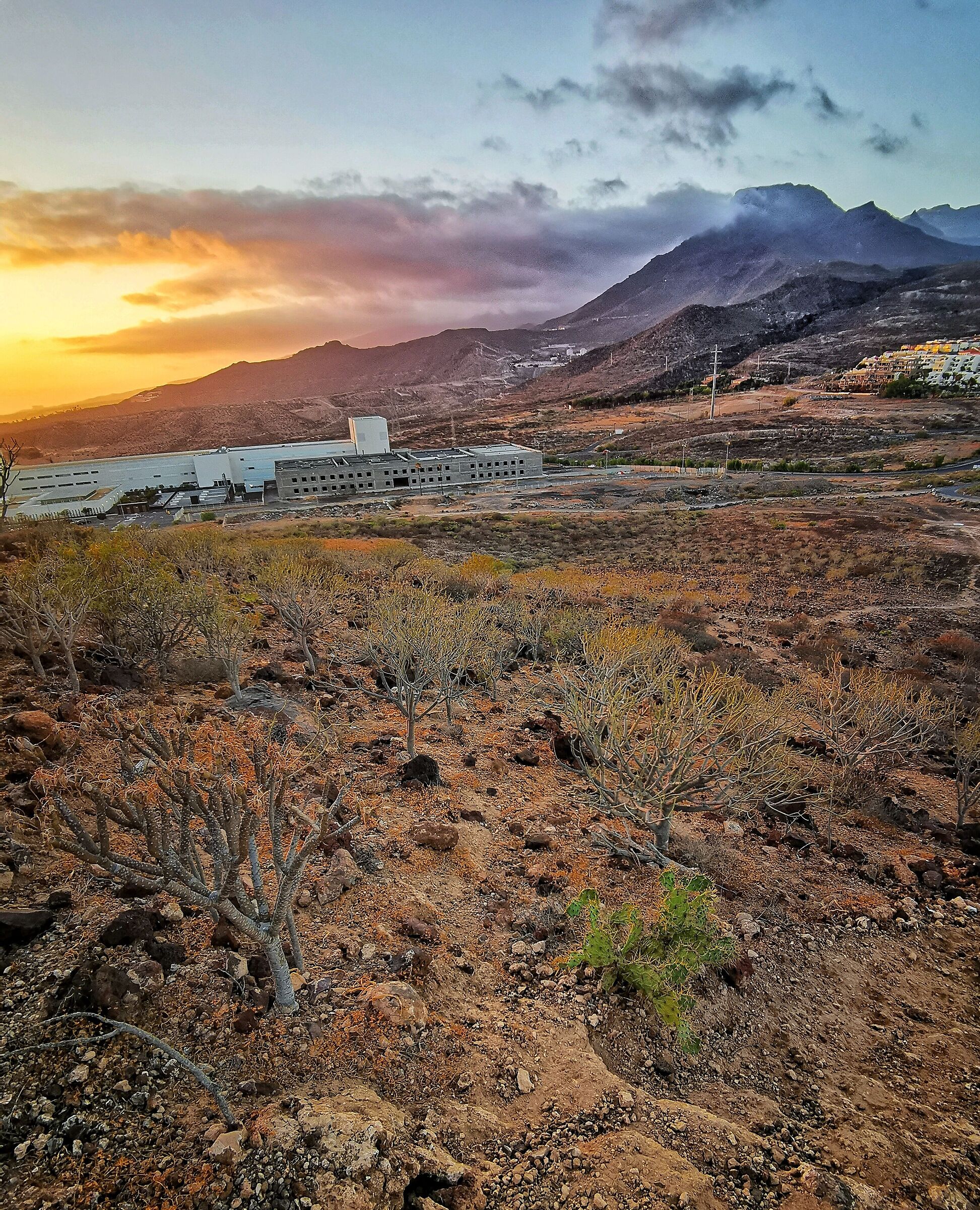 #tenerife #smartphone