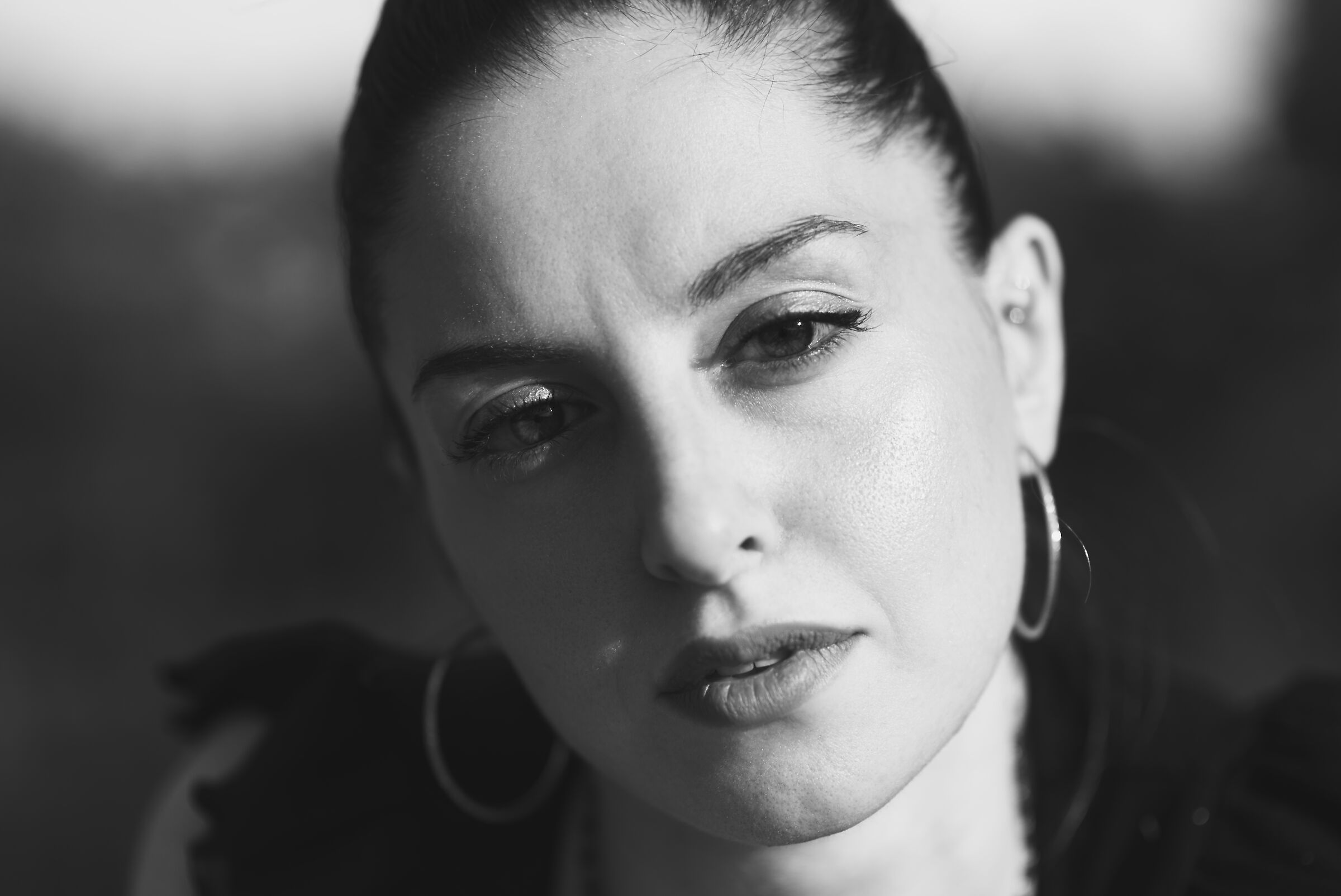alexia